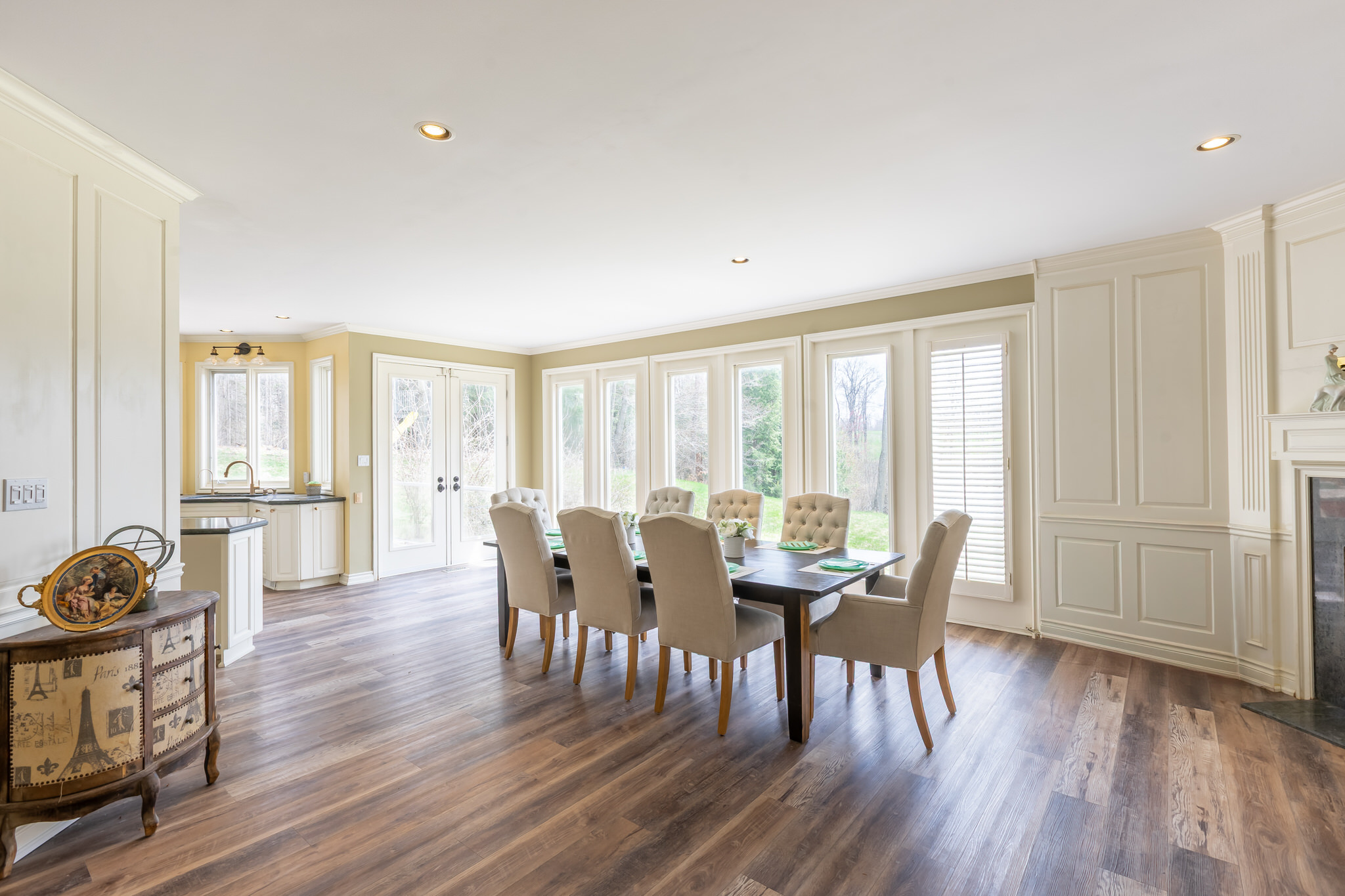 4001 Vandorf Sideroad, Stouffville