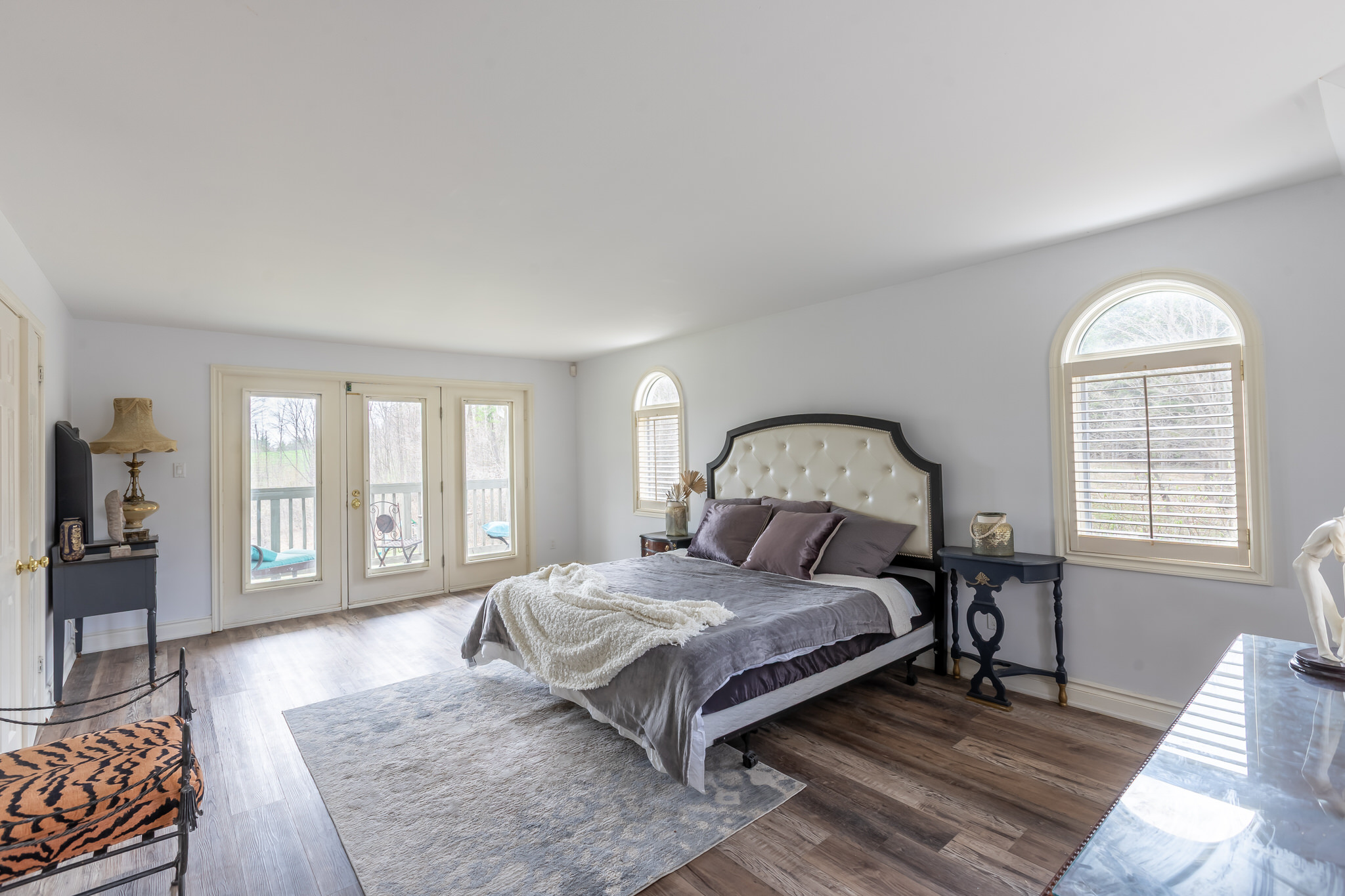 4001 Vandorf Sideroad, Stouffville