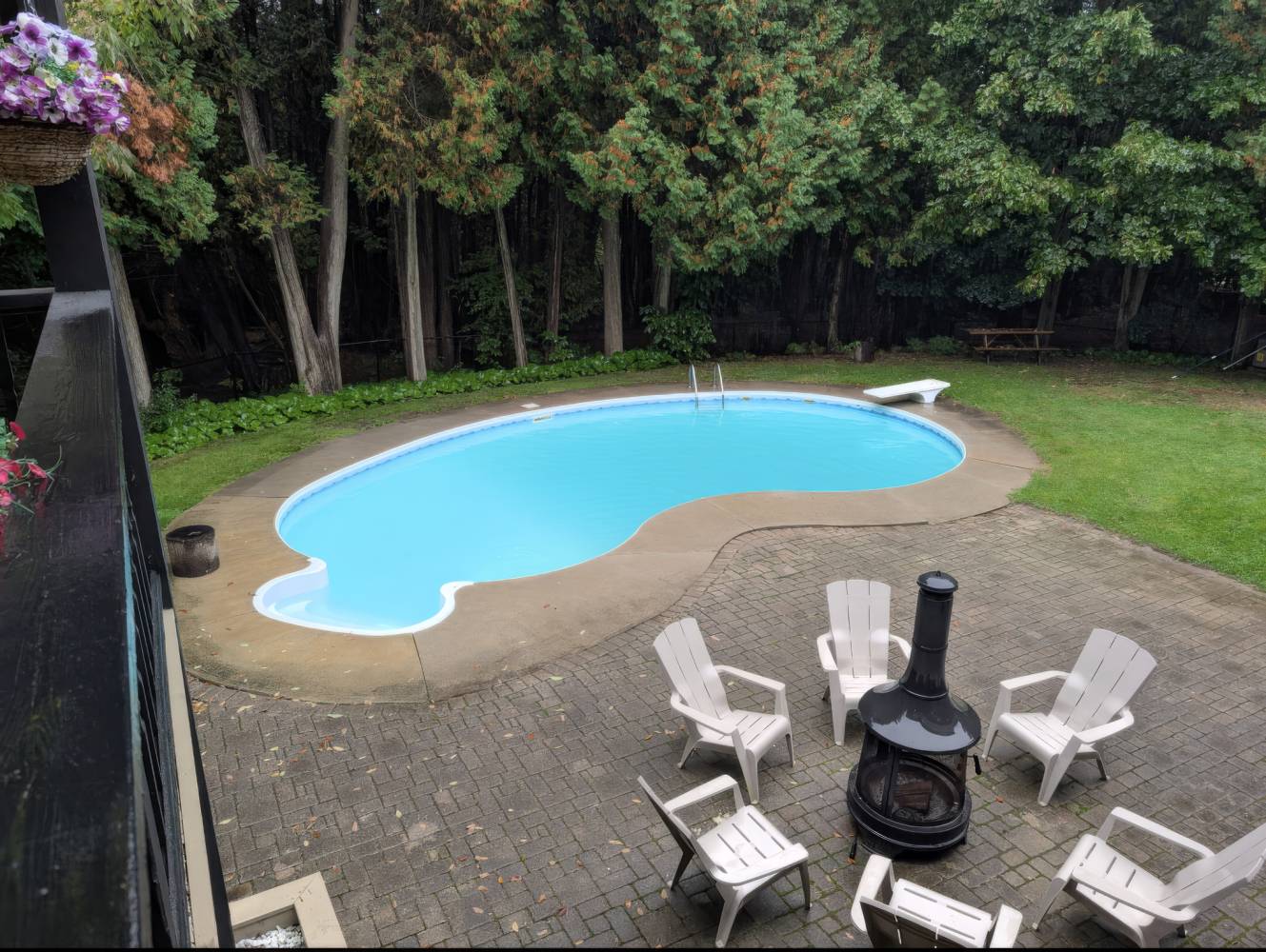 1 Foxlair Court, Whitchurch-Stouffville