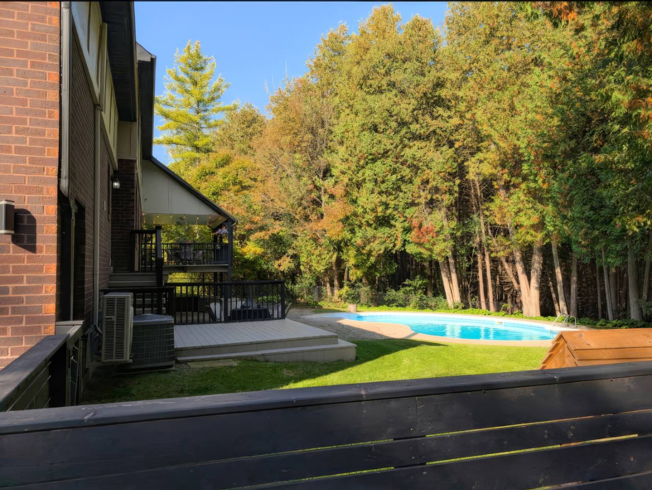 1 Foxlair Court, Whitchurch-Stouffville