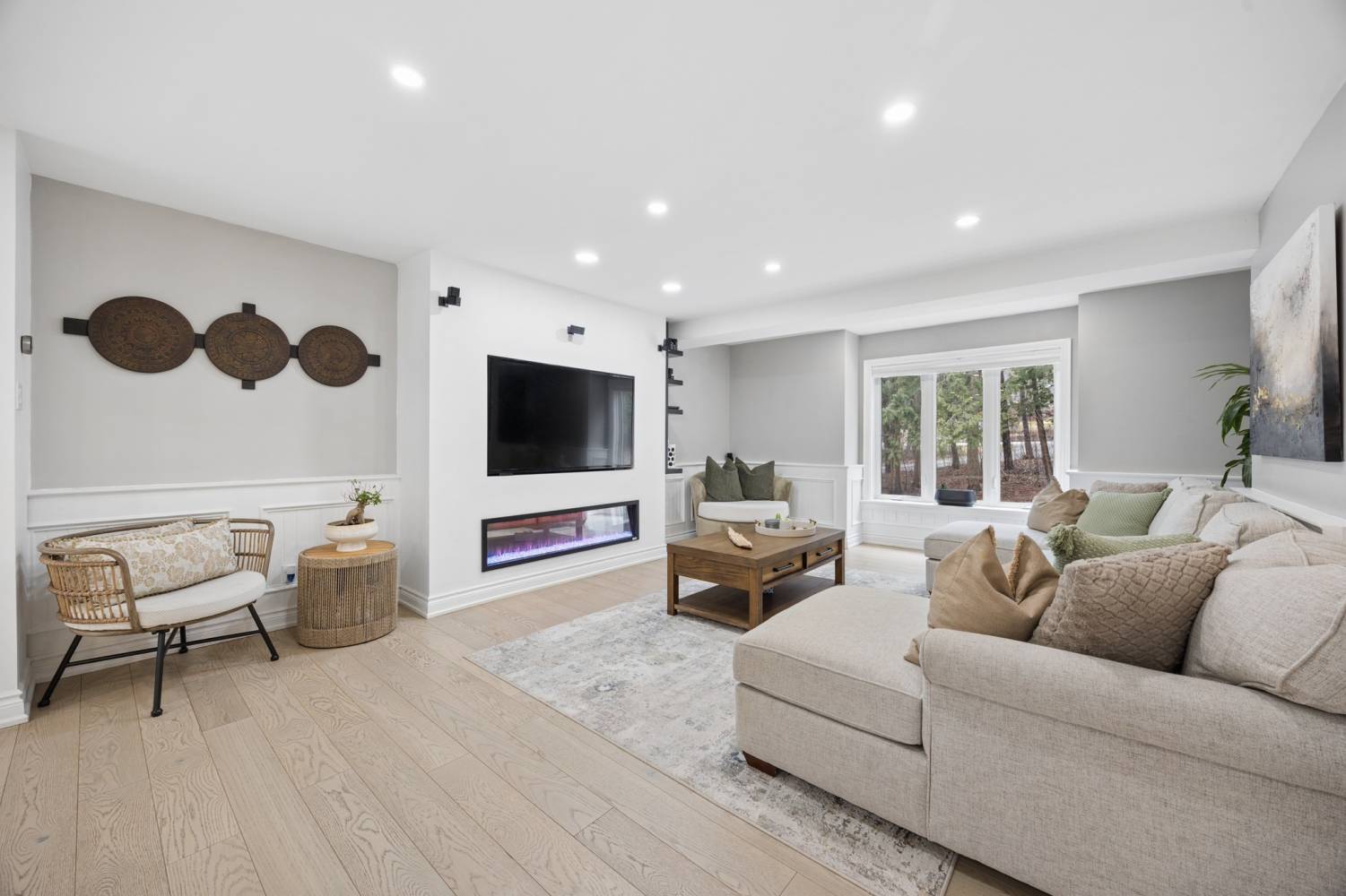 1 Foxlair Court, Whitchurch-Stouffville