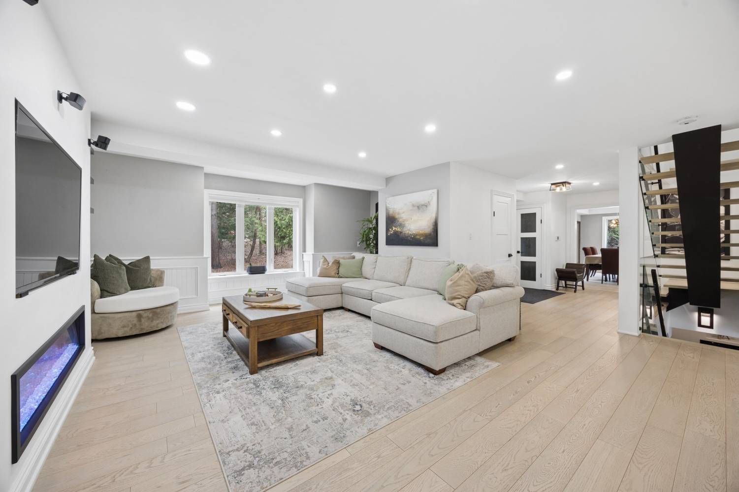 1 Foxlair Court, Whitchurch-Stouffville