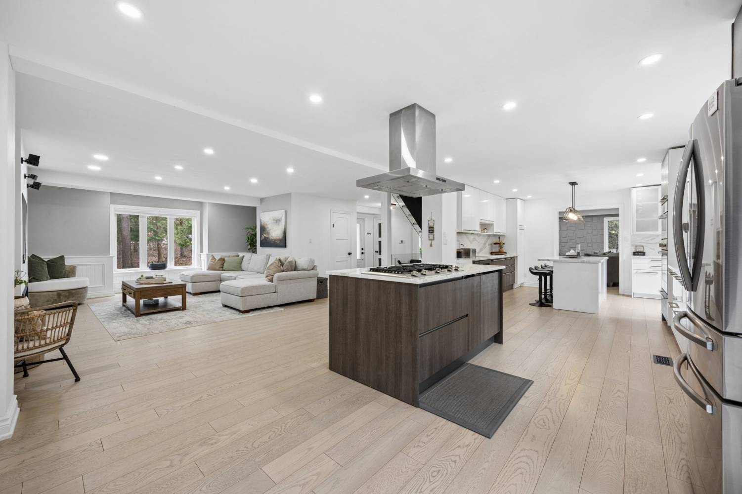 1 Foxlair Court, Whitchurch-Stouffville