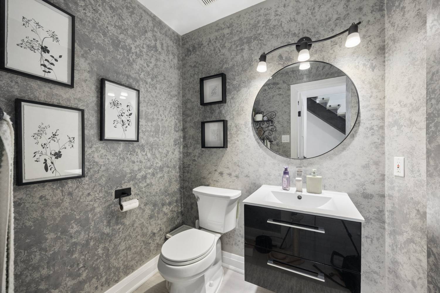 1 Foxlair Court, Whitchurch-Stouffville