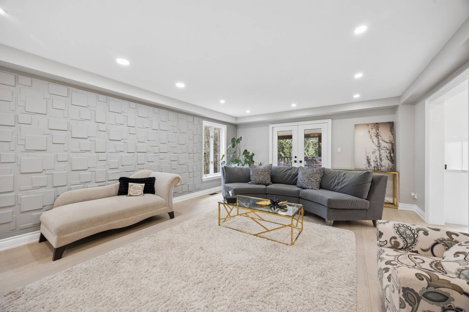 1 Foxlair Court, Whitchurch-Stouffville