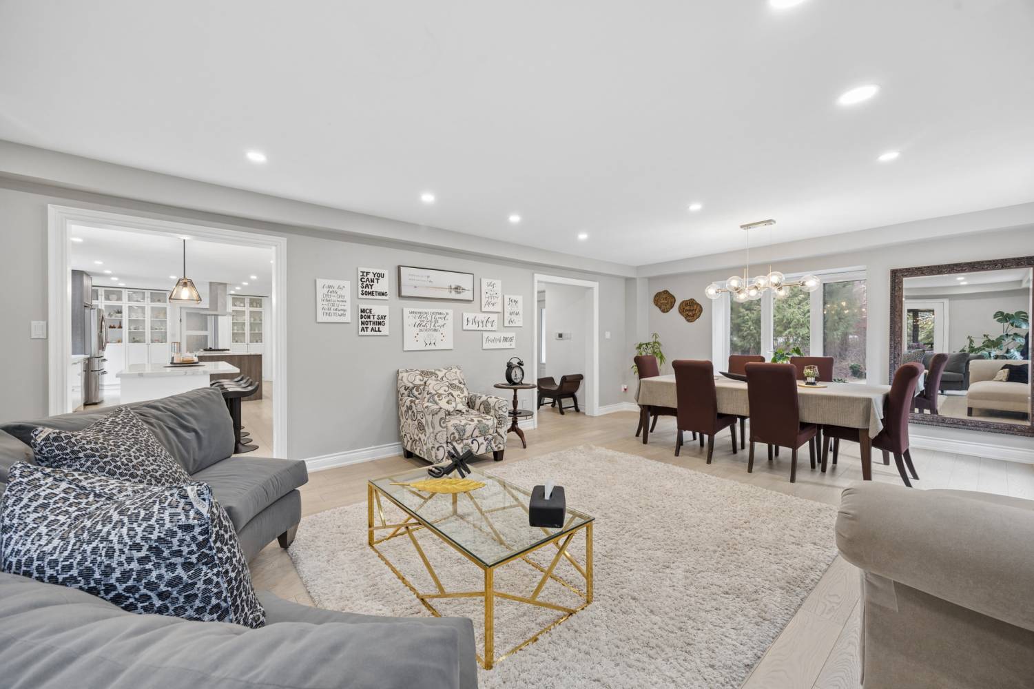 1 Foxlair Court, Whitchurch-Stouffville