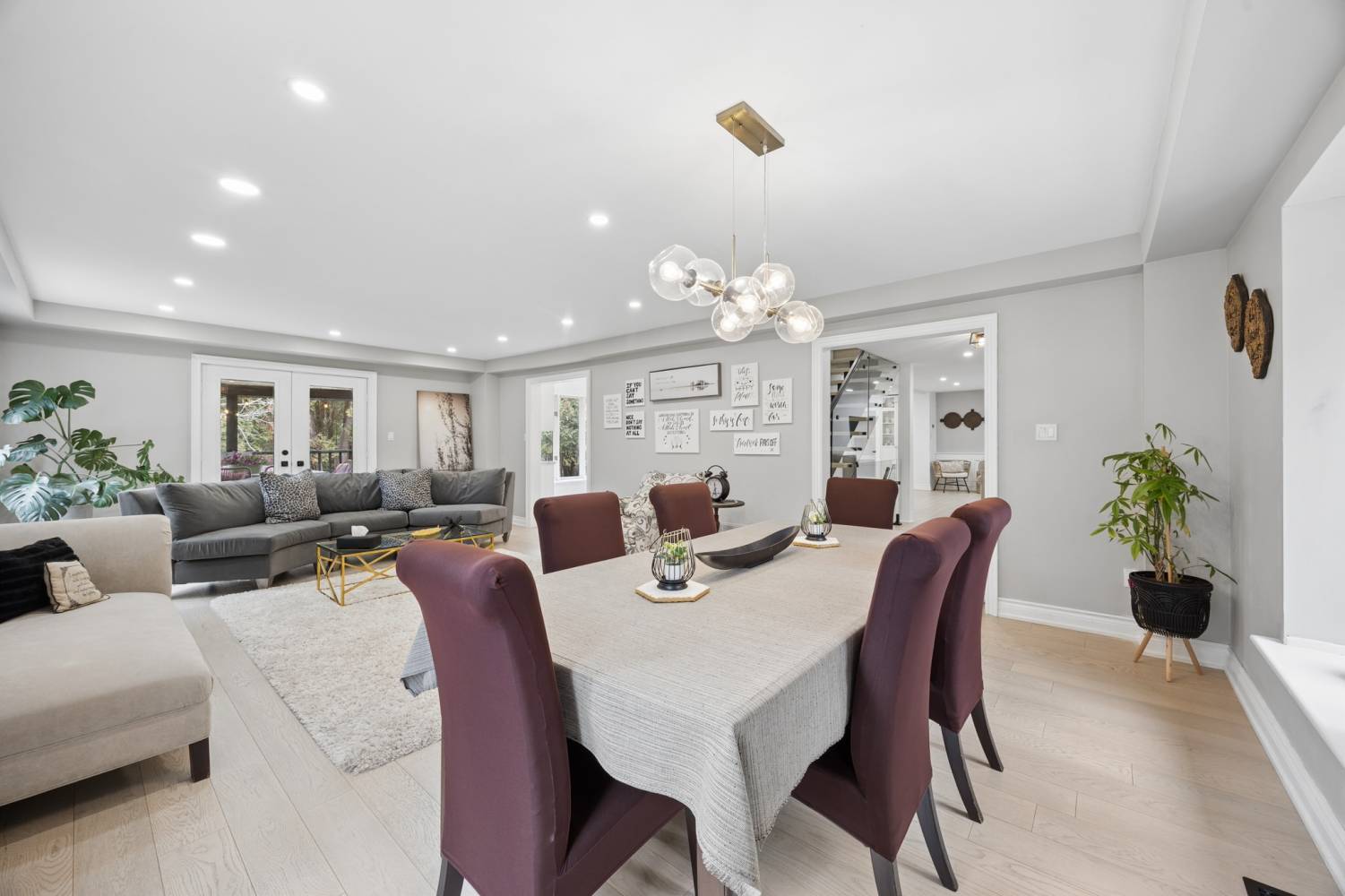 1 Foxlair Court, Whitchurch-Stouffville