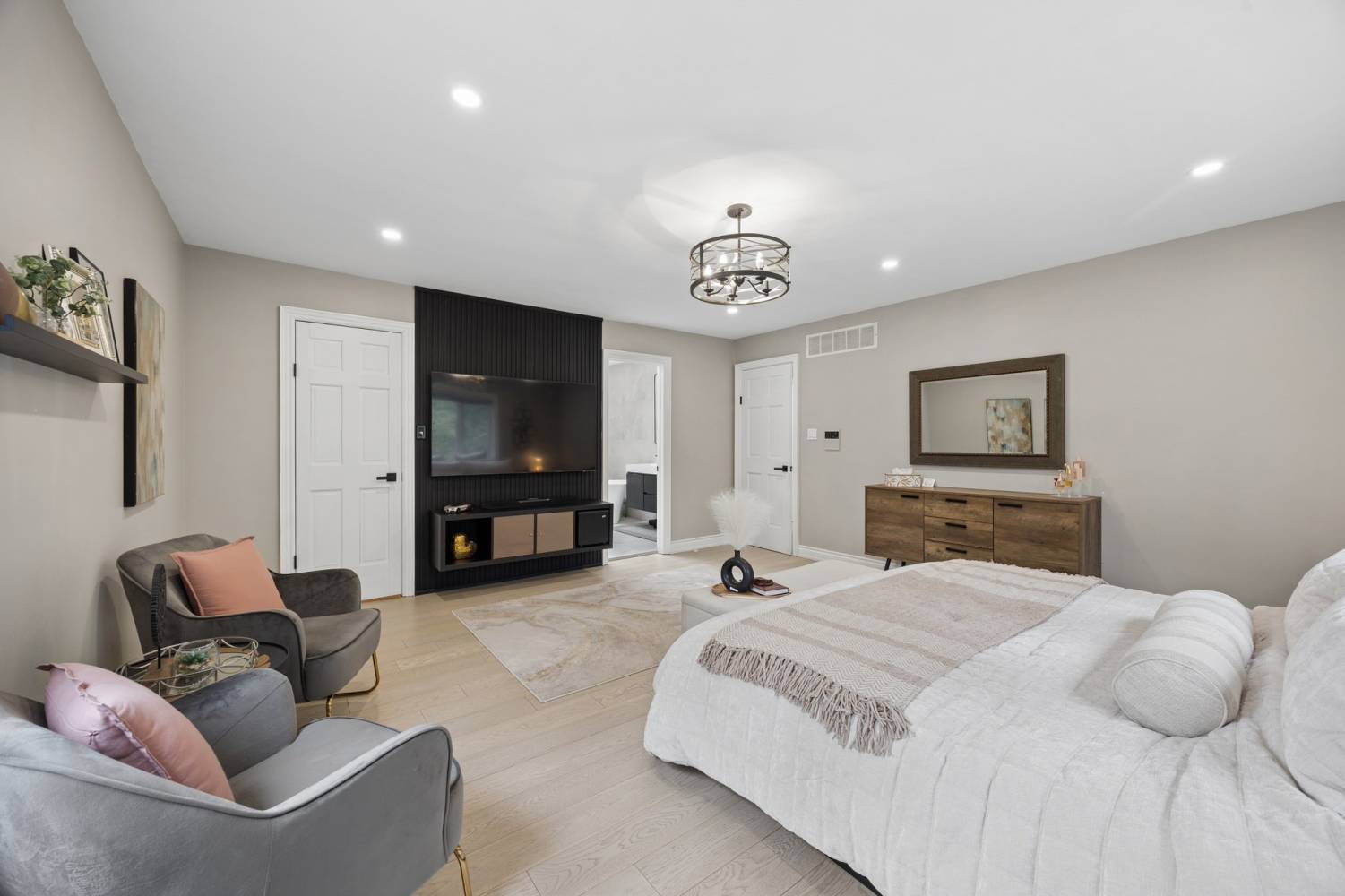 1 Foxlair Court, Whitchurch-Stouffville