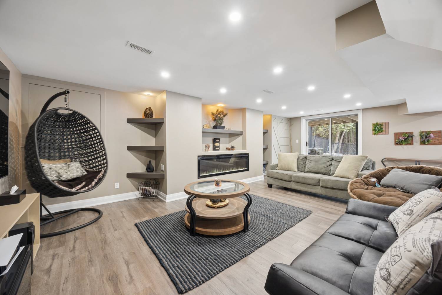 1 Foxlair Court, Whitchurch-Stouffville