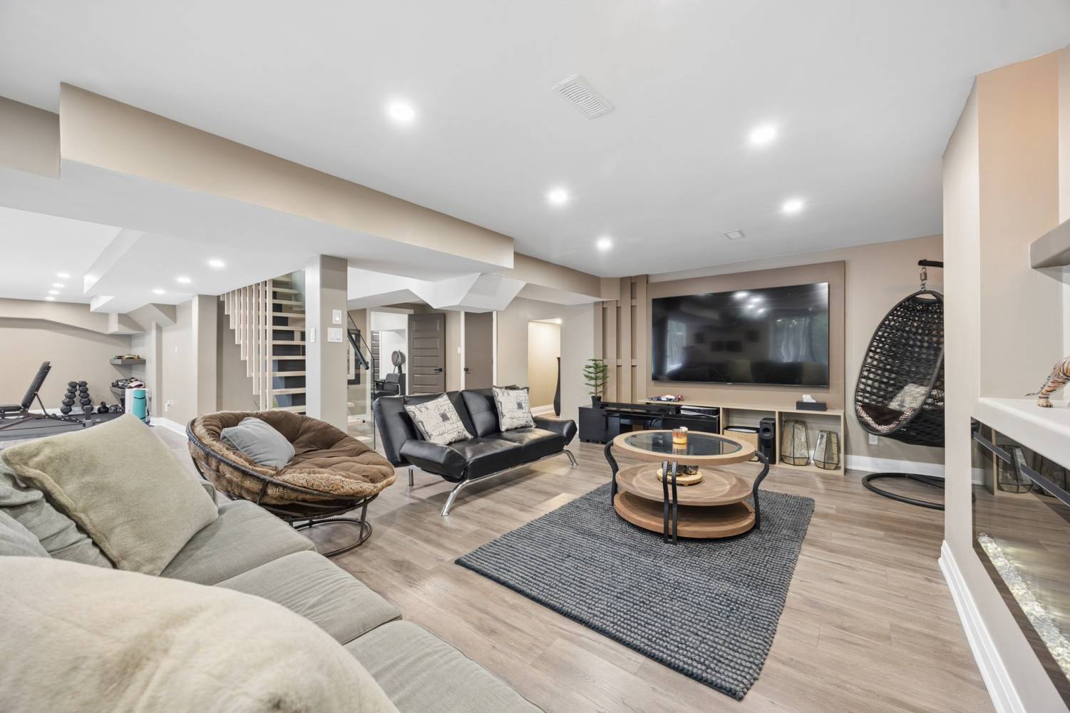 1 Foxlair Court, Whitchurch-Stouffville