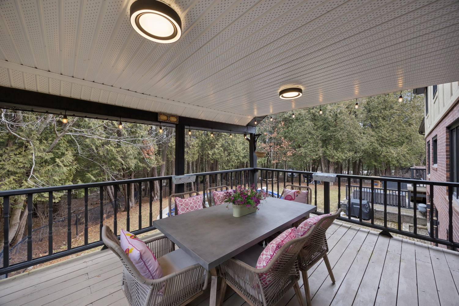 1 Foxlair Court, Whitchurch-Stouffville