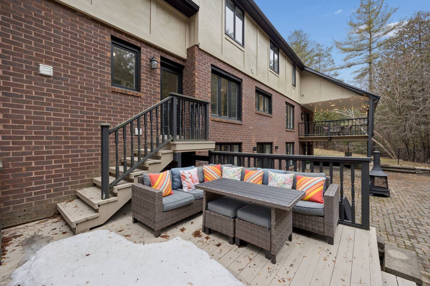 1 Foxlair Court, Whitchurch-Stouffville