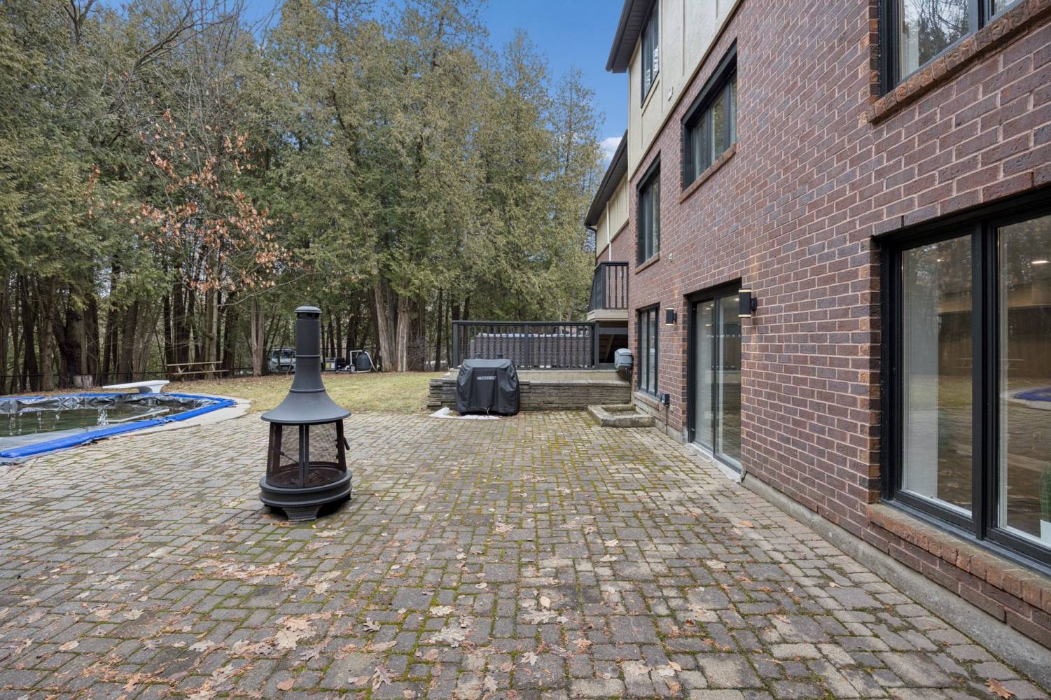 1 Foxlair Court, Whitchurch-Stouffville