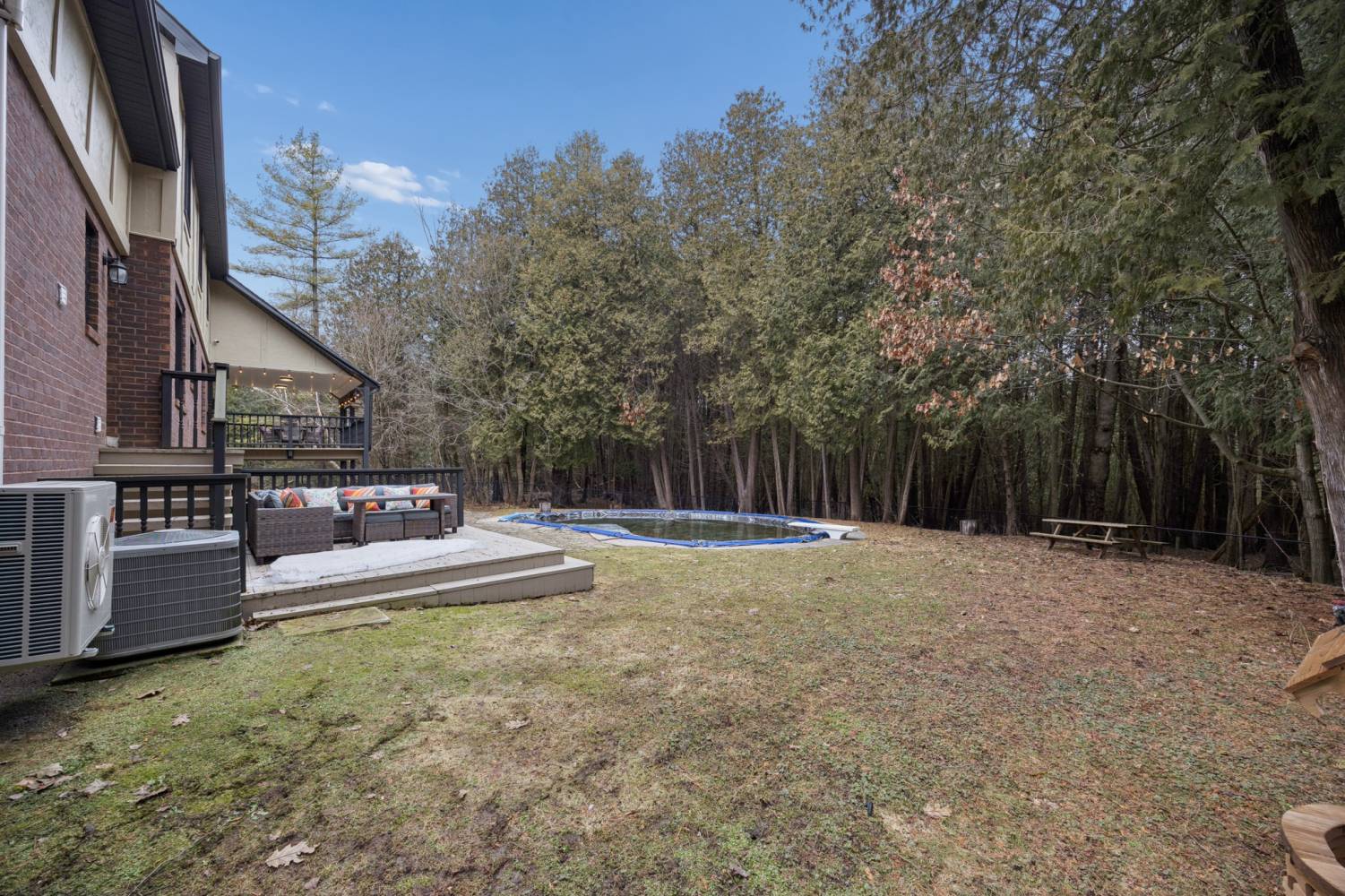 1 Foxlair Court, Whitchurch-Stouffville