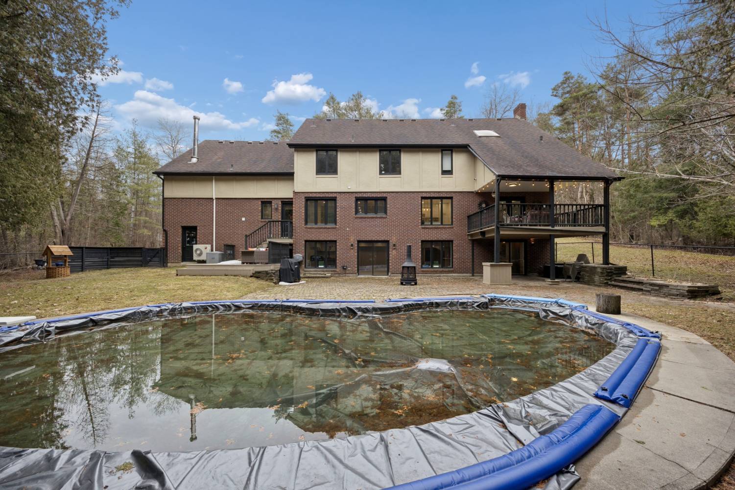 1 Foxlair Court, Whitchurch-Stouffville