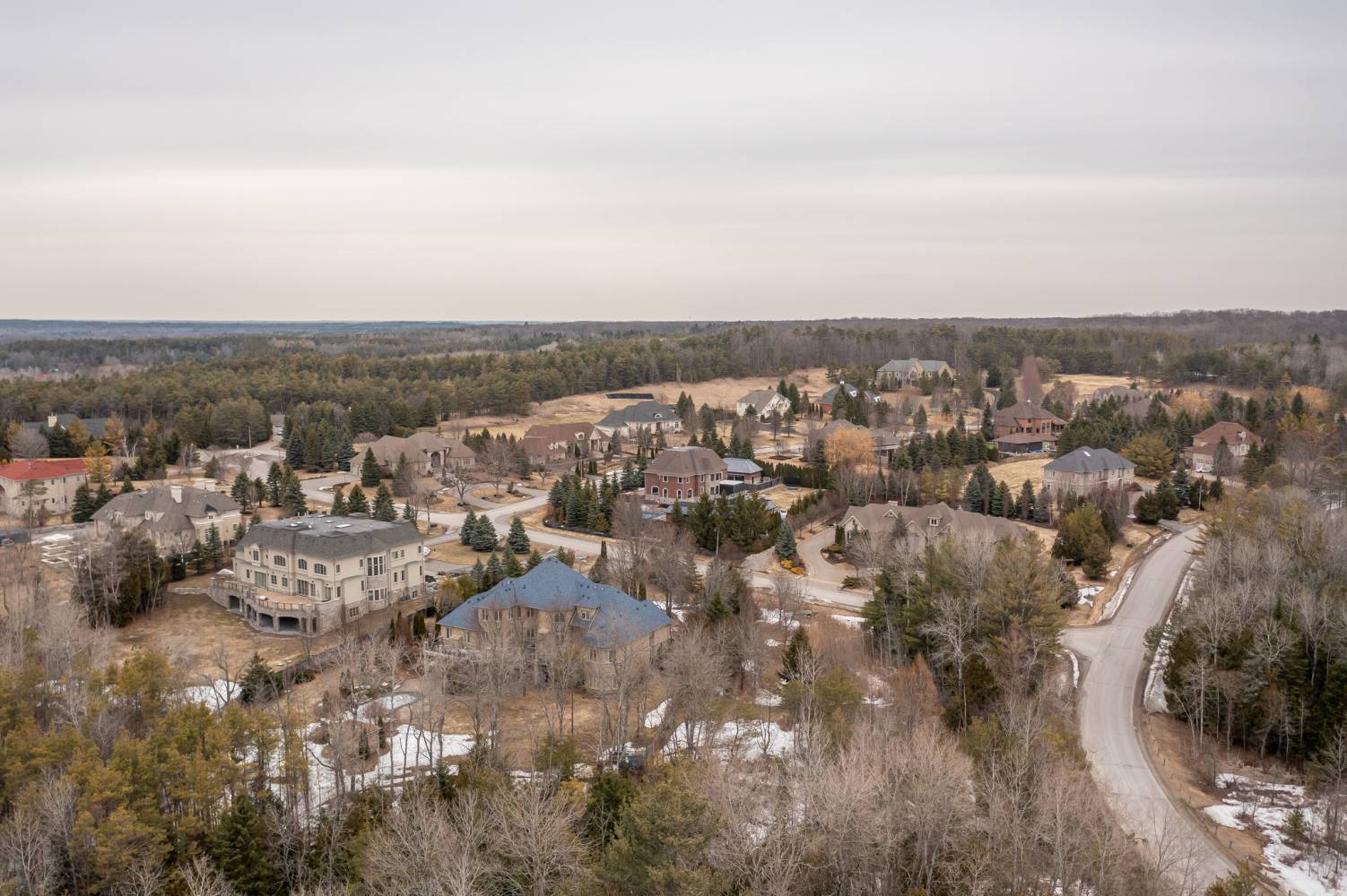 1 Foxlair Court, Whitchurch-Stouffville