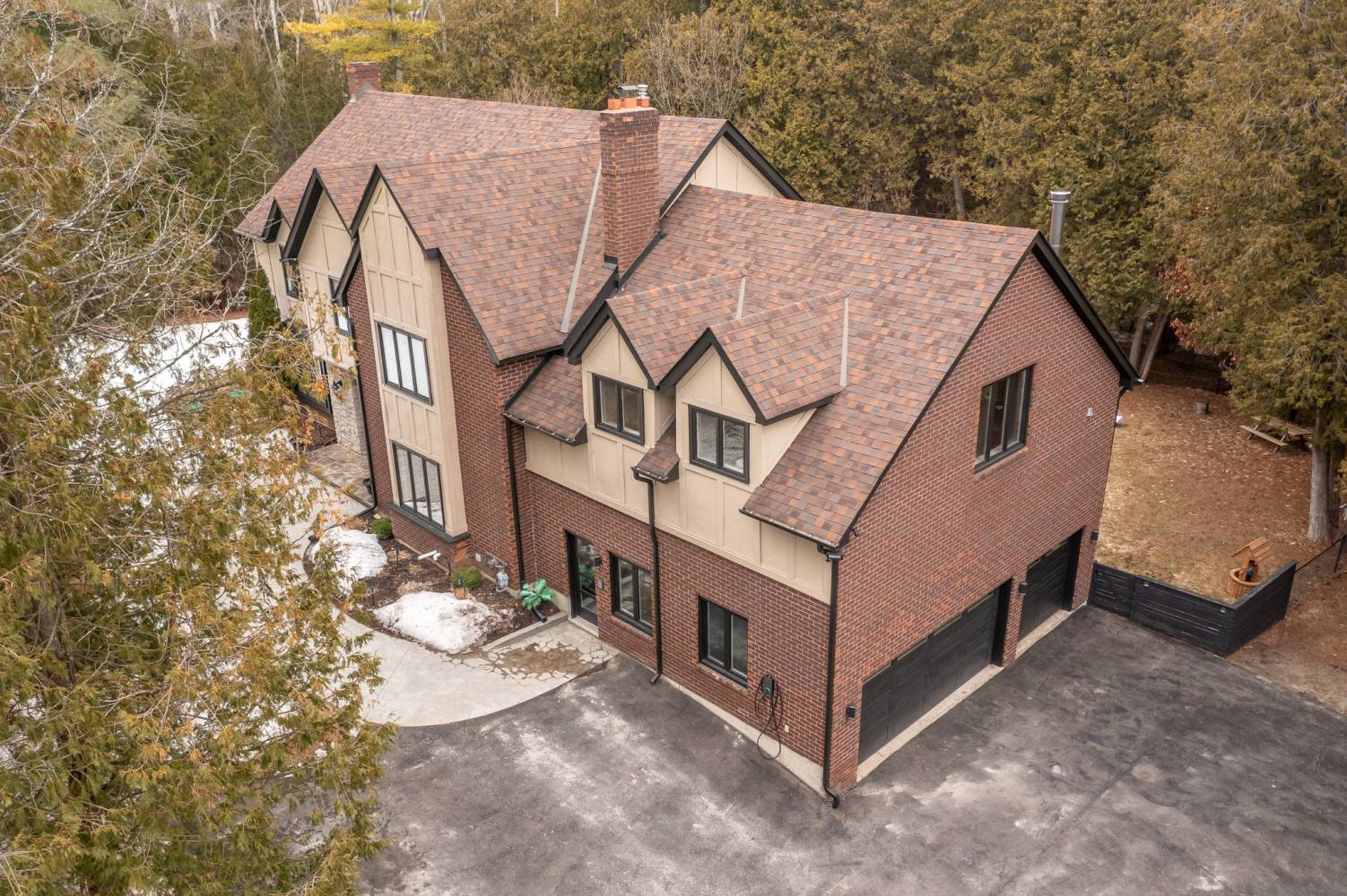 1 Foxlair Court, Whitchurch-Stouffville