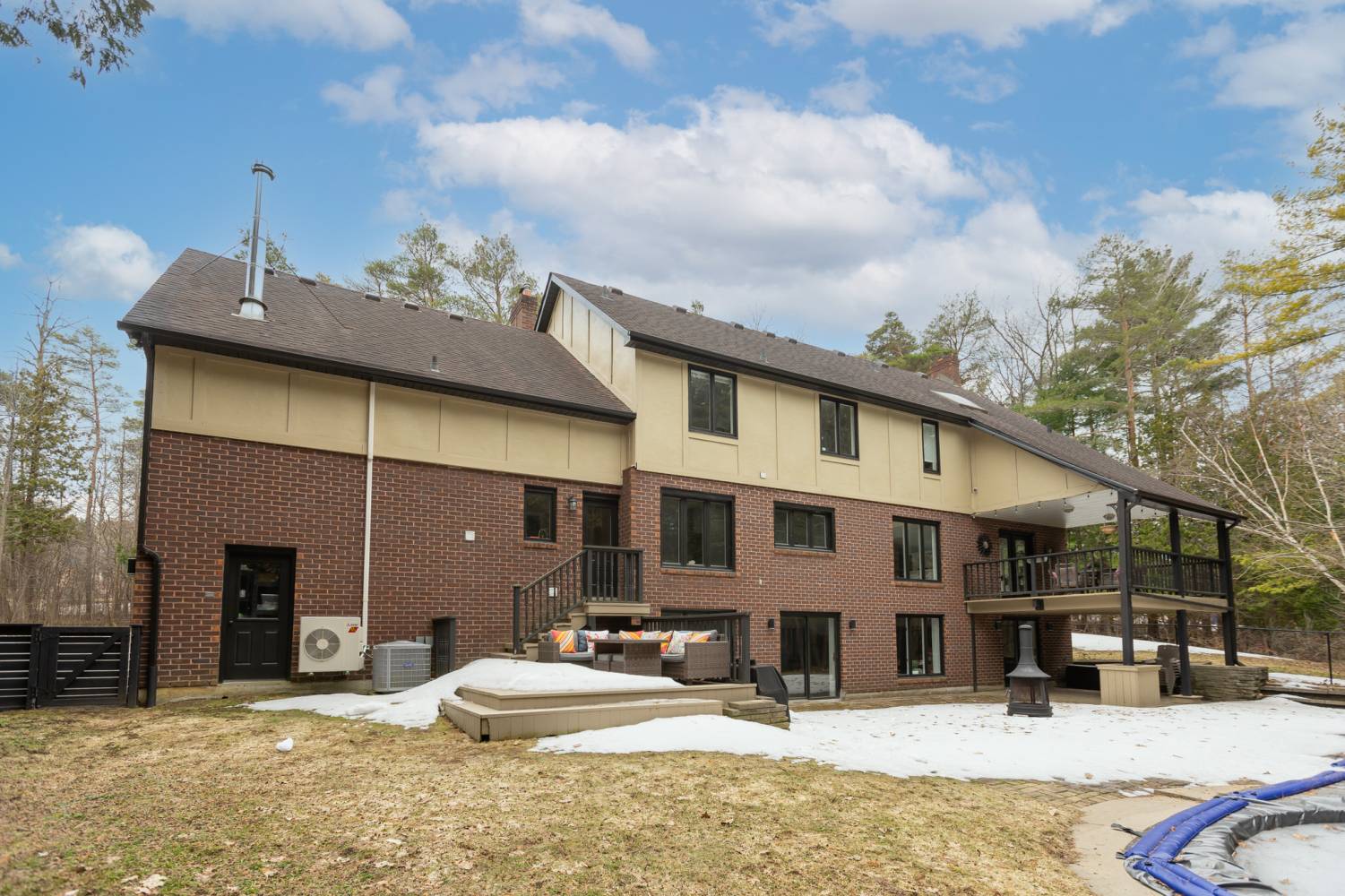 1 Foxlair Court, Whitchurch-Stouffville