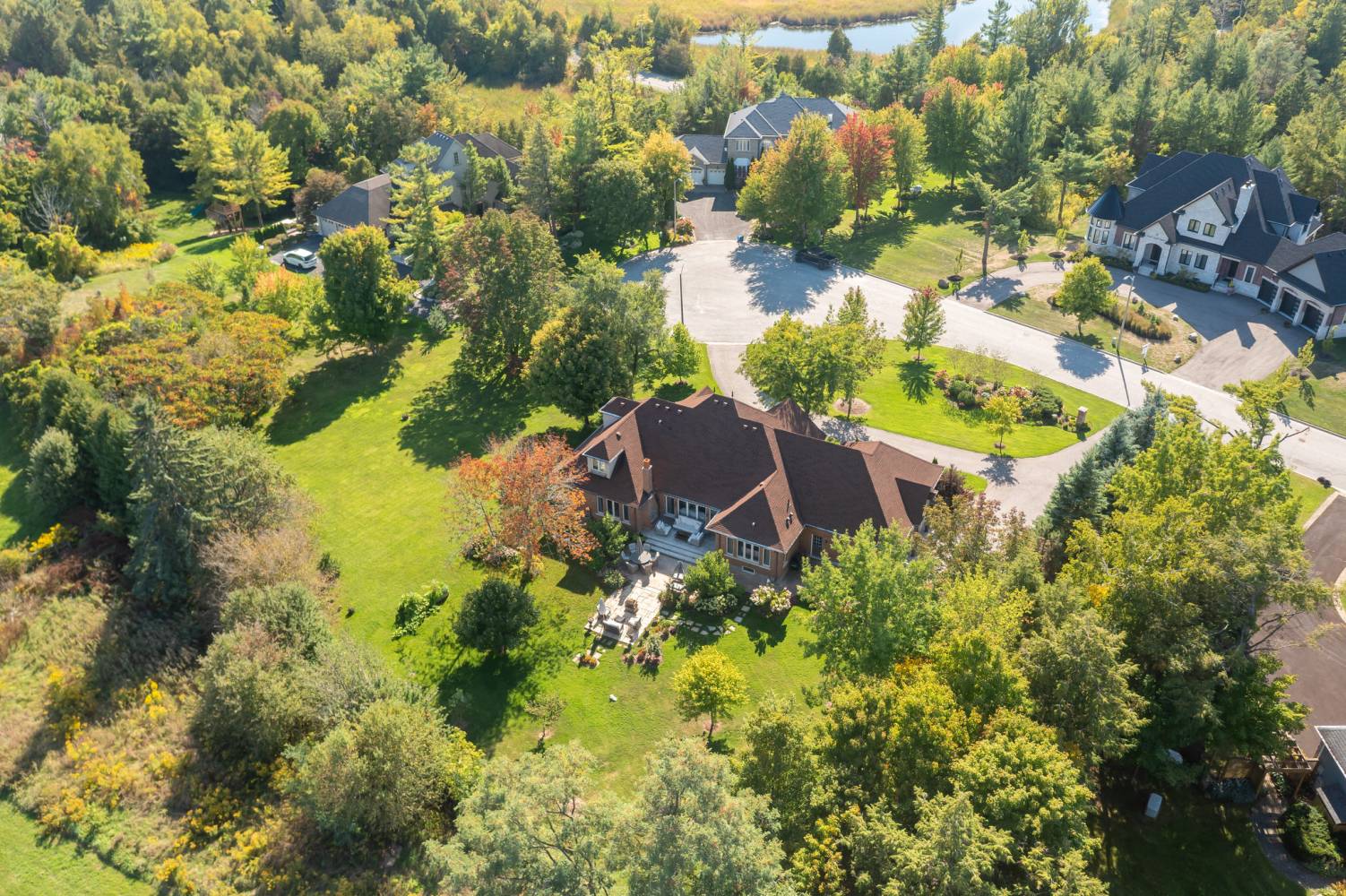 10 Earl Cook Drive, Whitchurch-Stouffville