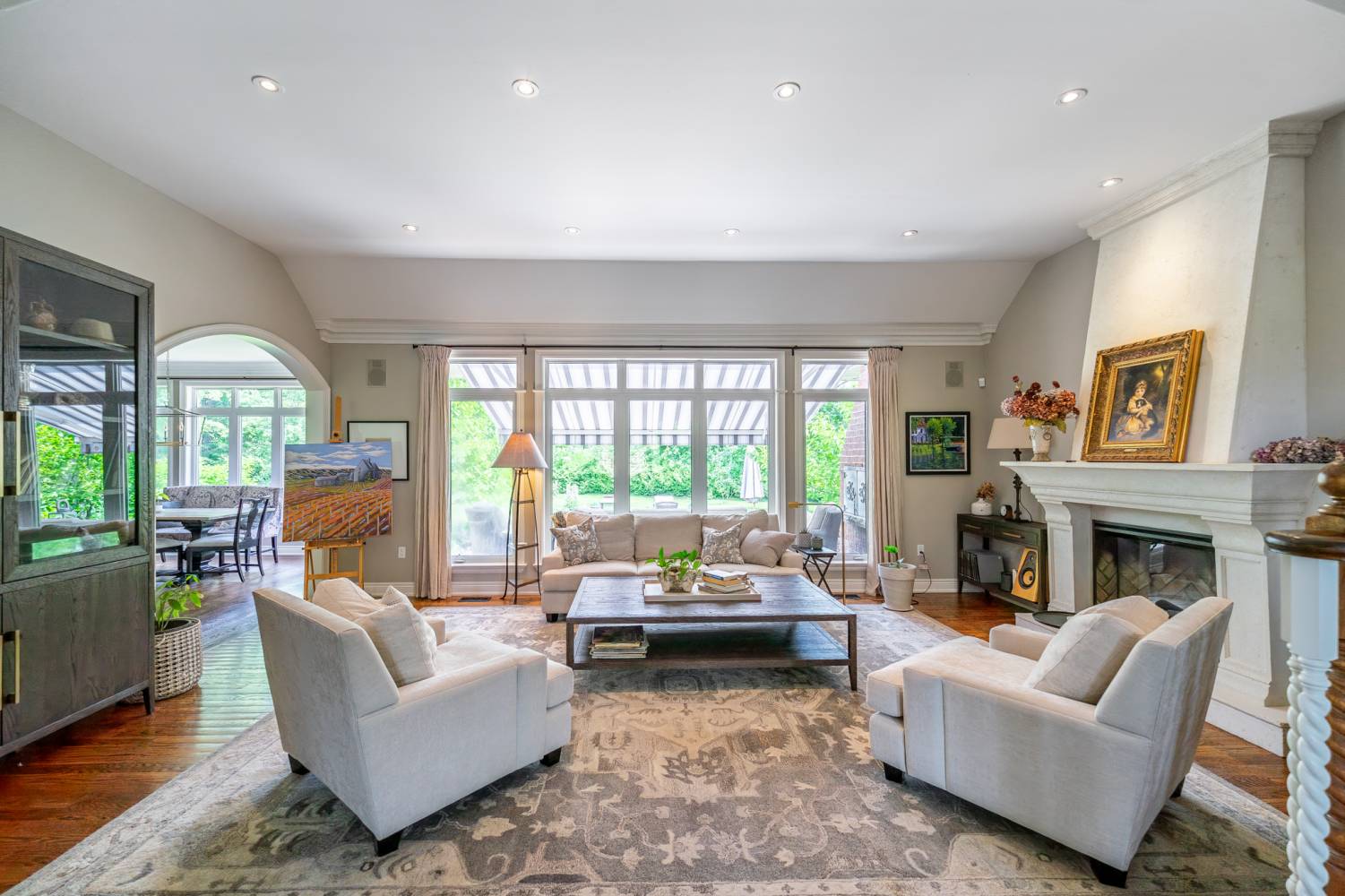 10 Earl Cook Drive, Whitchurch-Stouffville