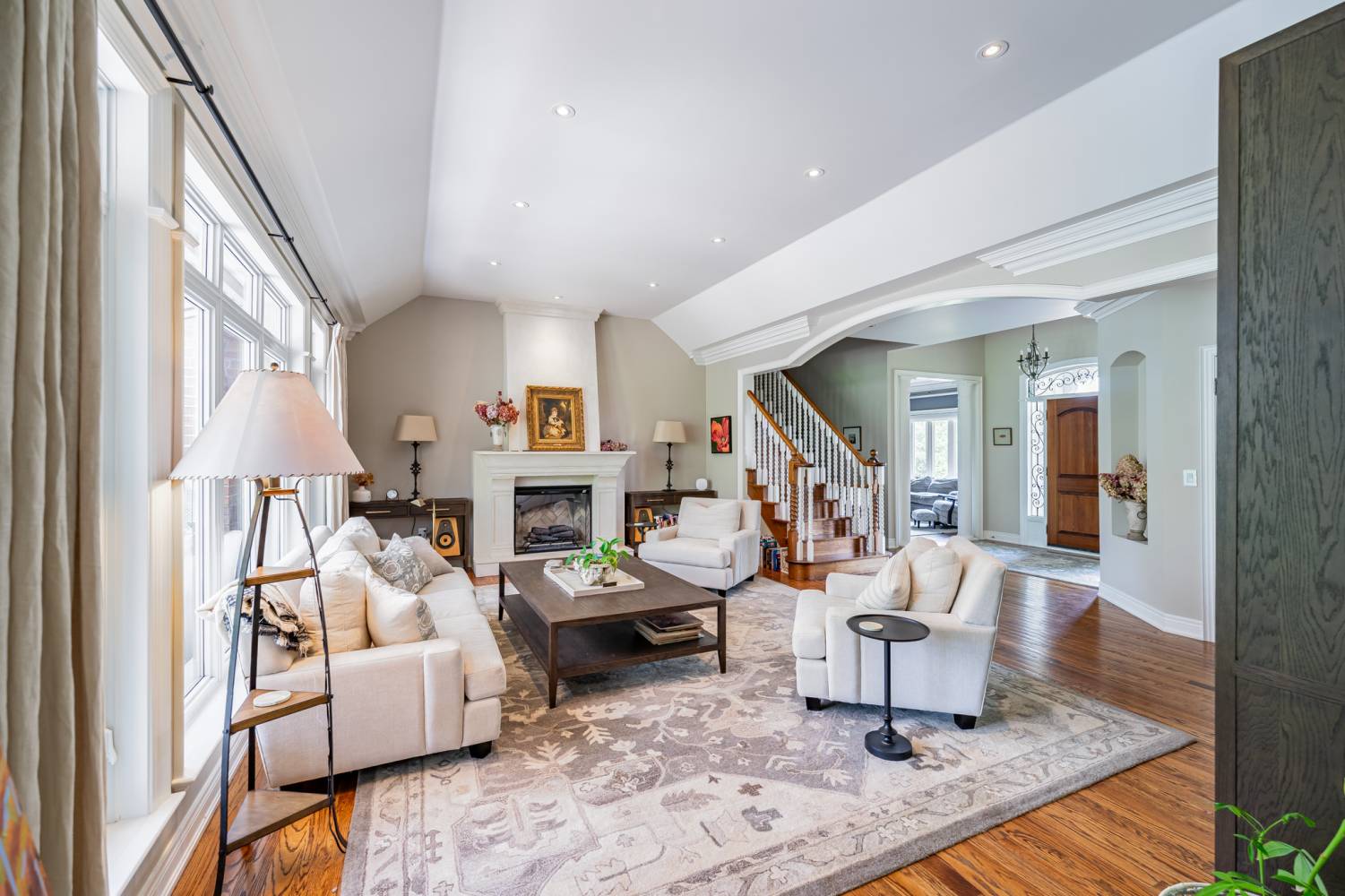 10 Earl Cook Drive, Whitchurch-Stouffville