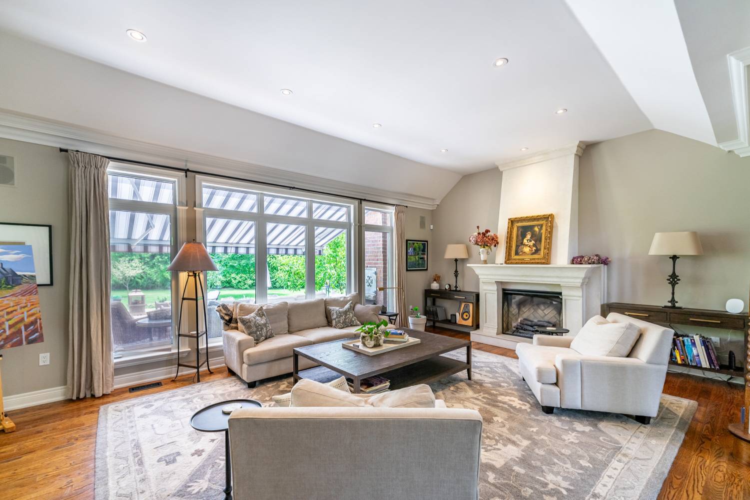 10 Earl Cook Drive, Whitchurch-Stouffville