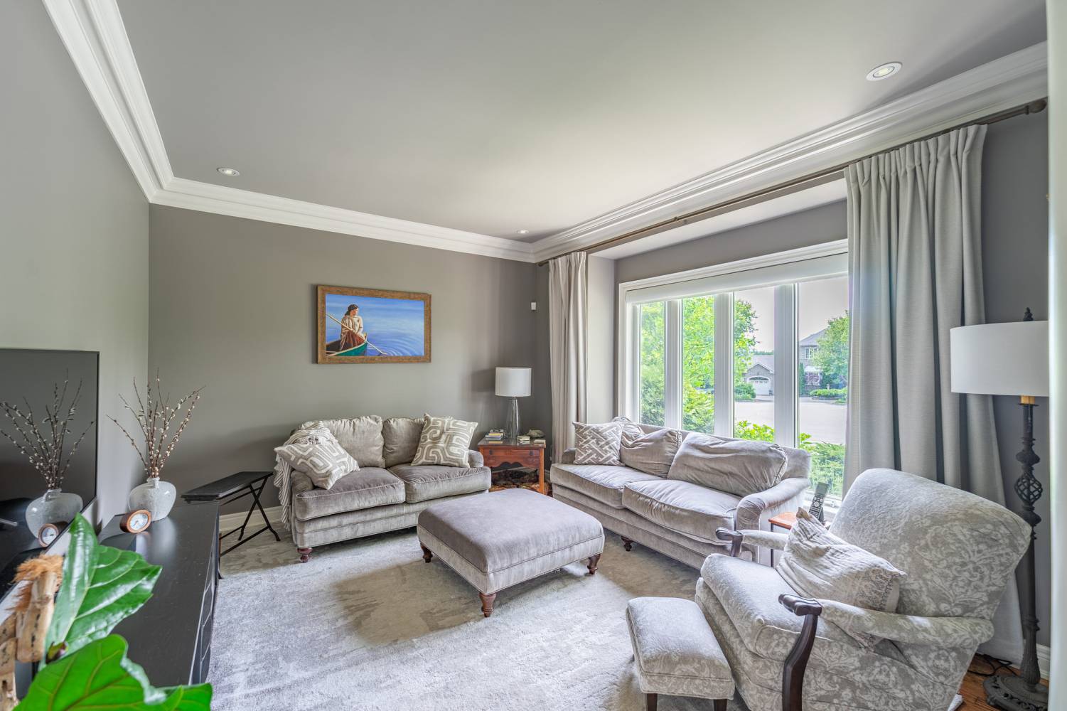 10 Earl Cook Drive, Whitchurch-Stouffville