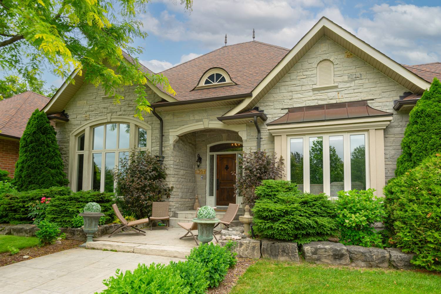 10 Earl Cook Drive, Whitchurch-Stouffville