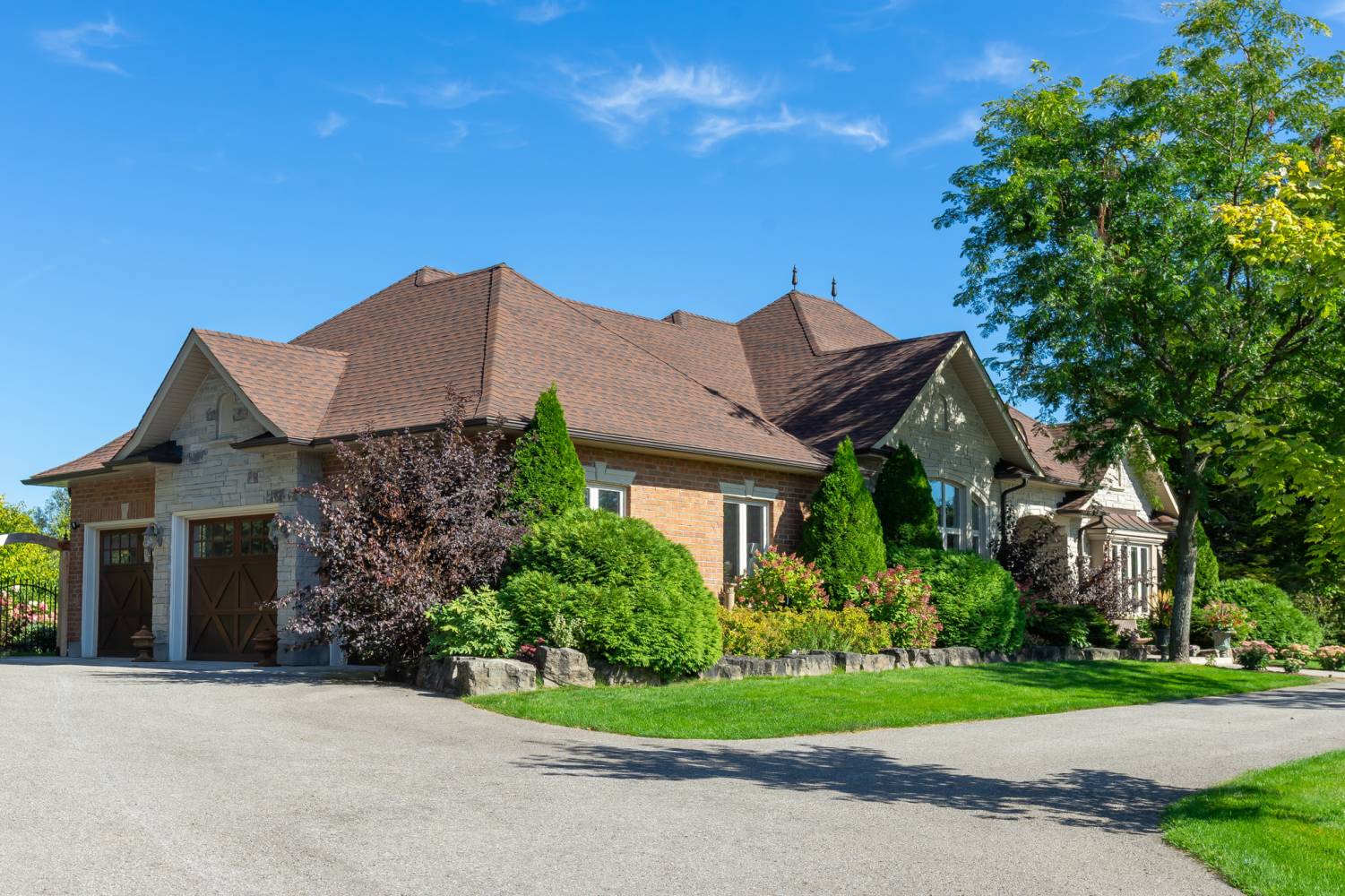 10 Earl Cook Drive, Whitchurch-Stouffville