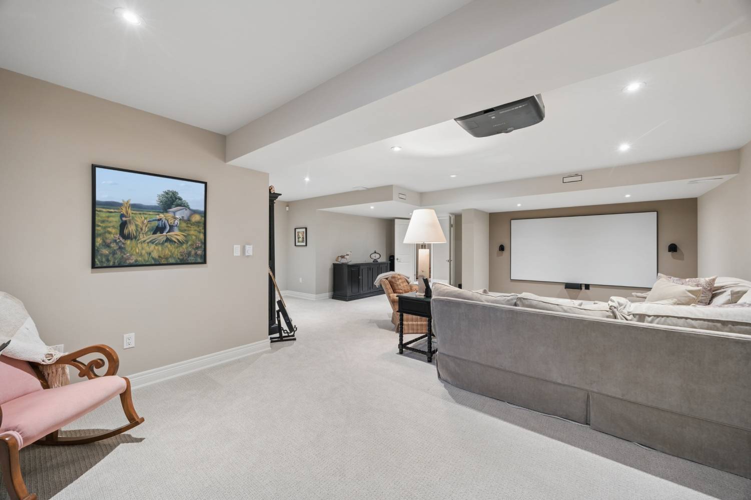 10 Earl Cook Drive, Whitchurch-Stouffville