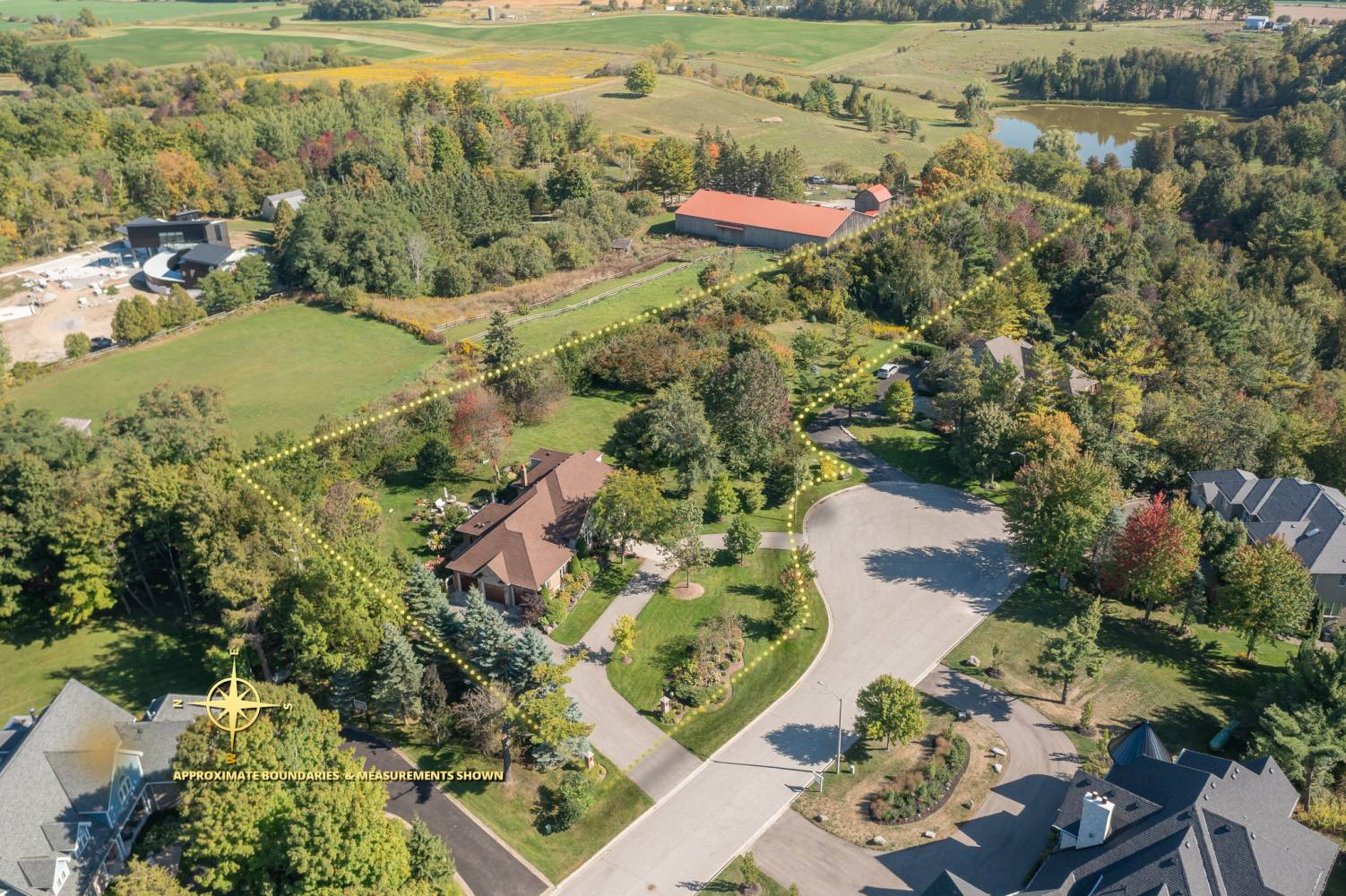 10 Earl Cook Drive, Whitchurch-Stouffville