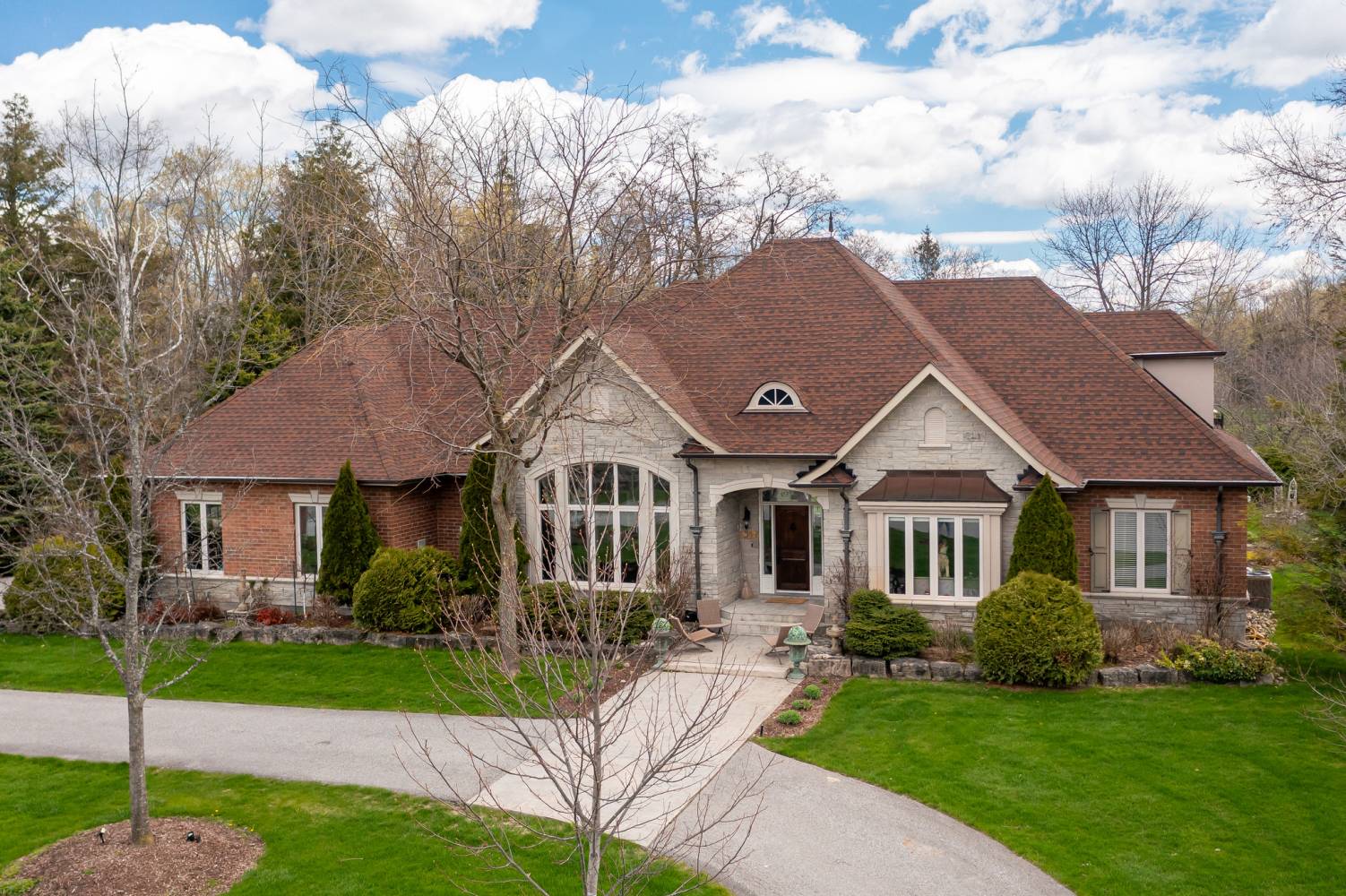 10 Earl Cook Drive, Whitchurch-Stouffville