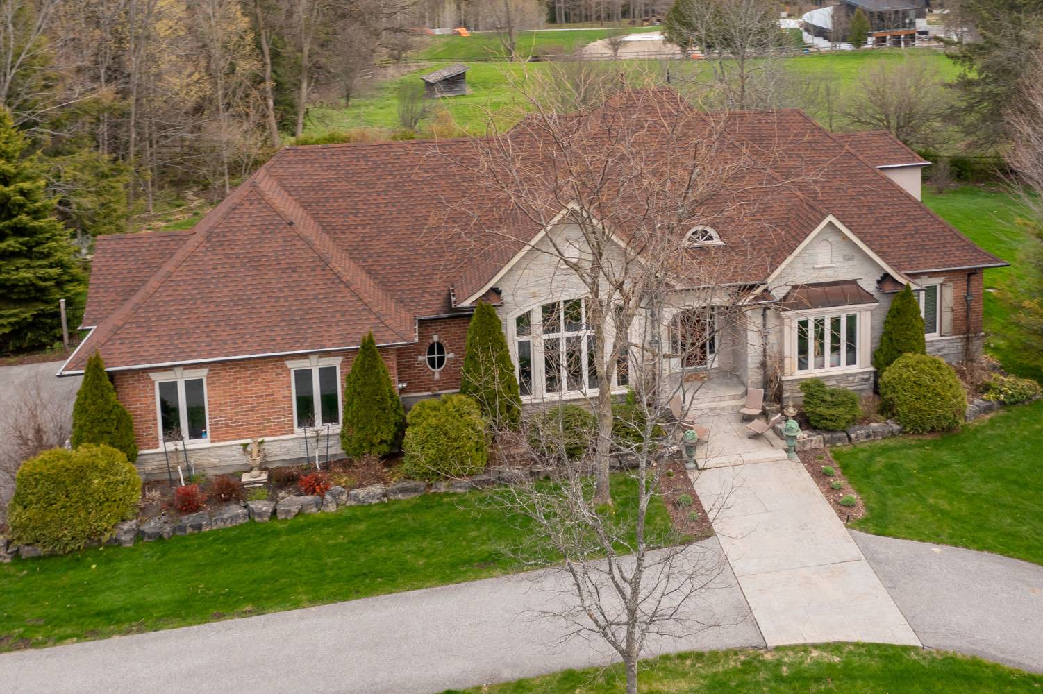10 Earl Cook Drive, Whitchurch-Stouffville
