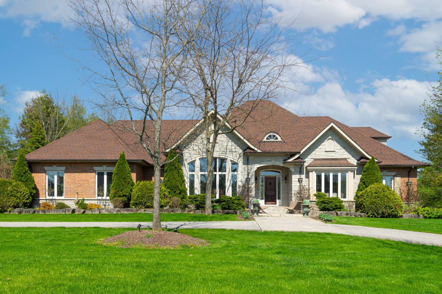10 Earl Cook Drive, Whitchurch-Stouffville