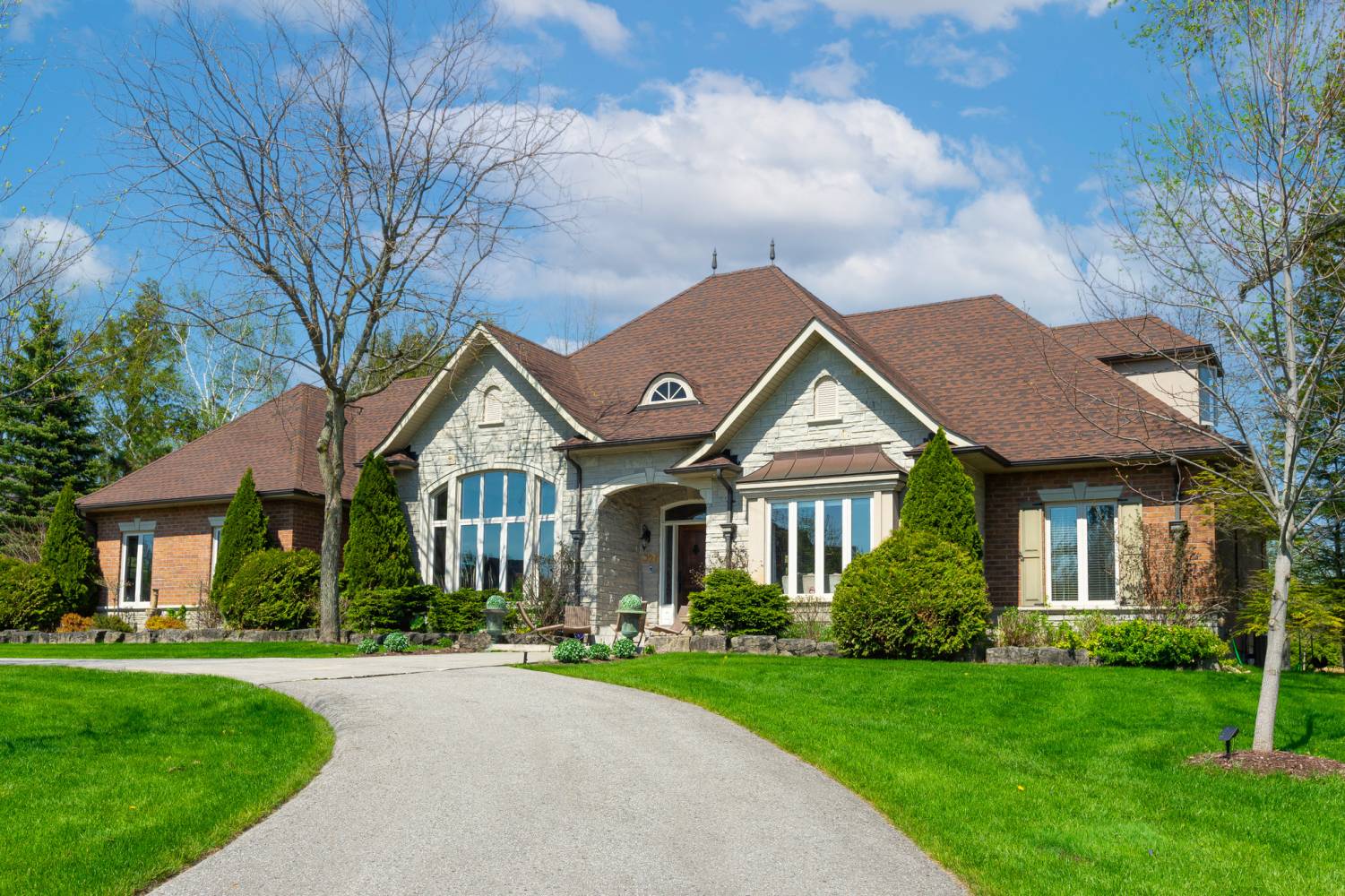 10 Earl Cook Drive, Whitchurch-Stouffville