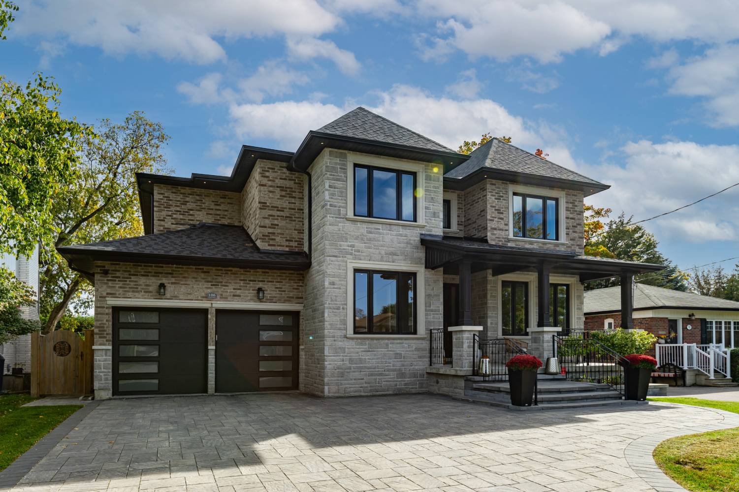 106 Maytree Avenue, Stouffville