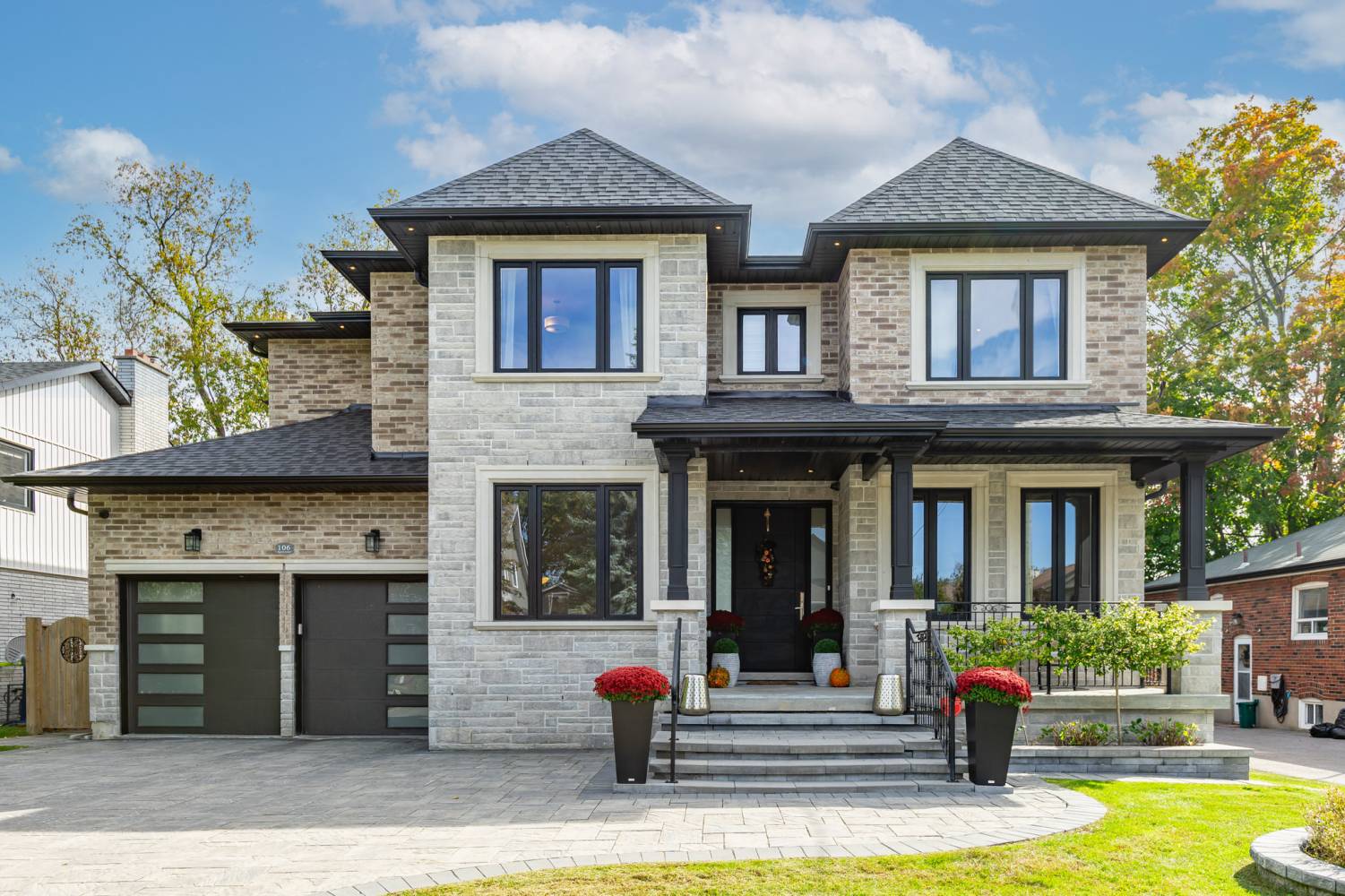 106 Maytree Avenue, Stouffville