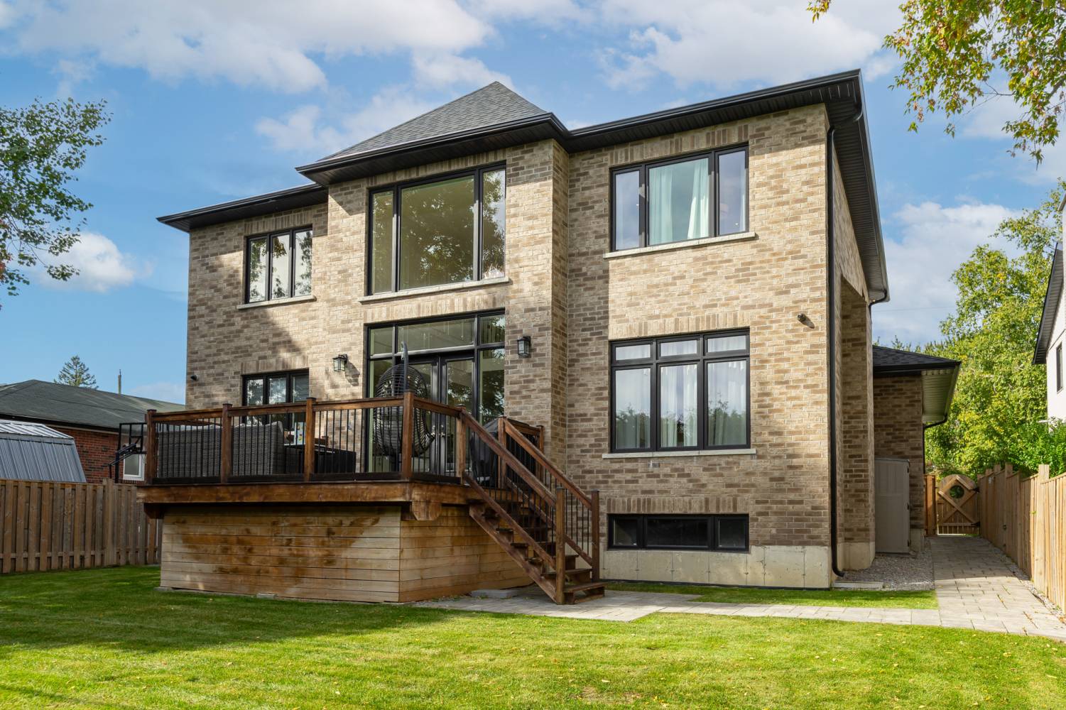 106 Maytree Avenue, Stouffville