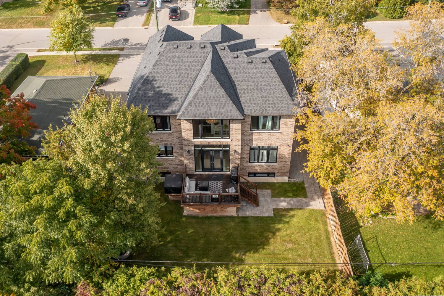 106 Maytree Avenue, Stouffville
