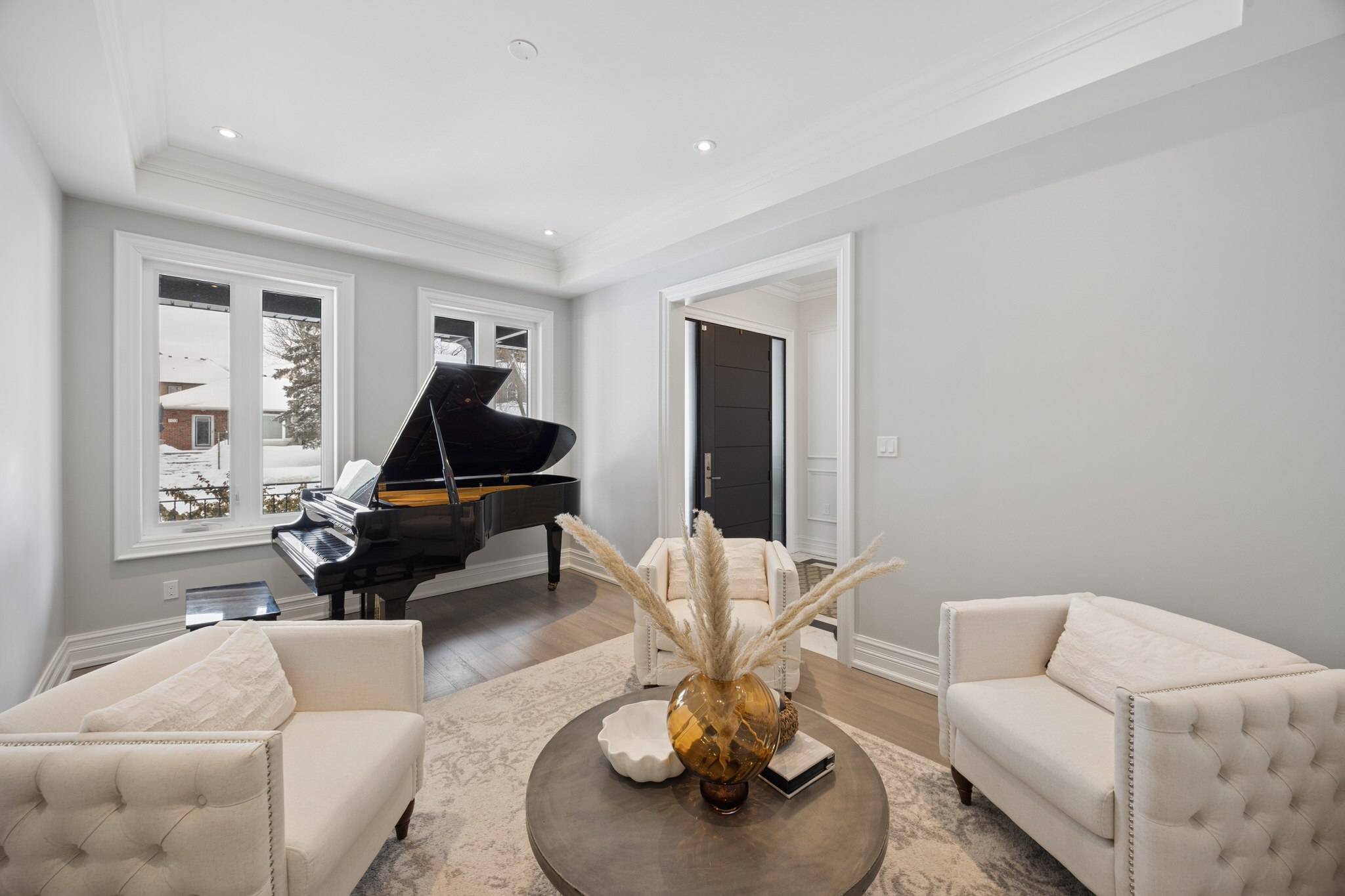 106 Maytree Avenue, Stouffville