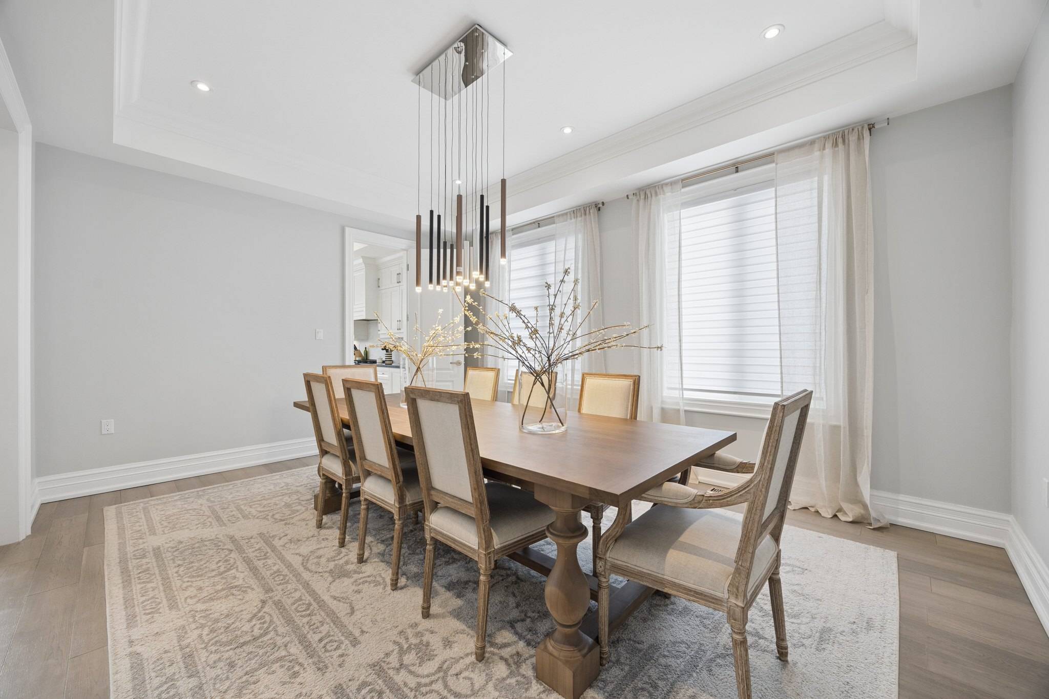 106 Maytree Avenue, Stouffville