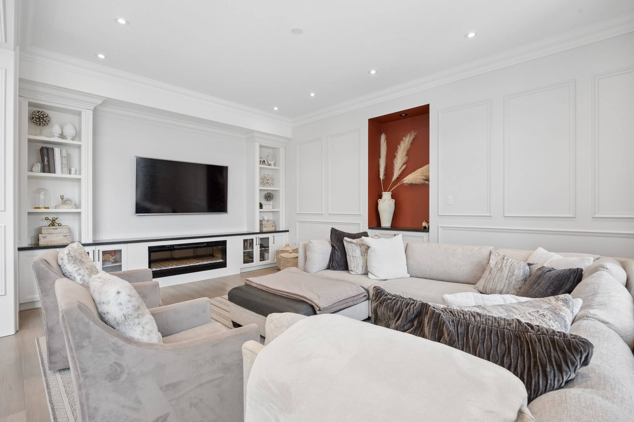 106 Maytree Avenue, Stouffville