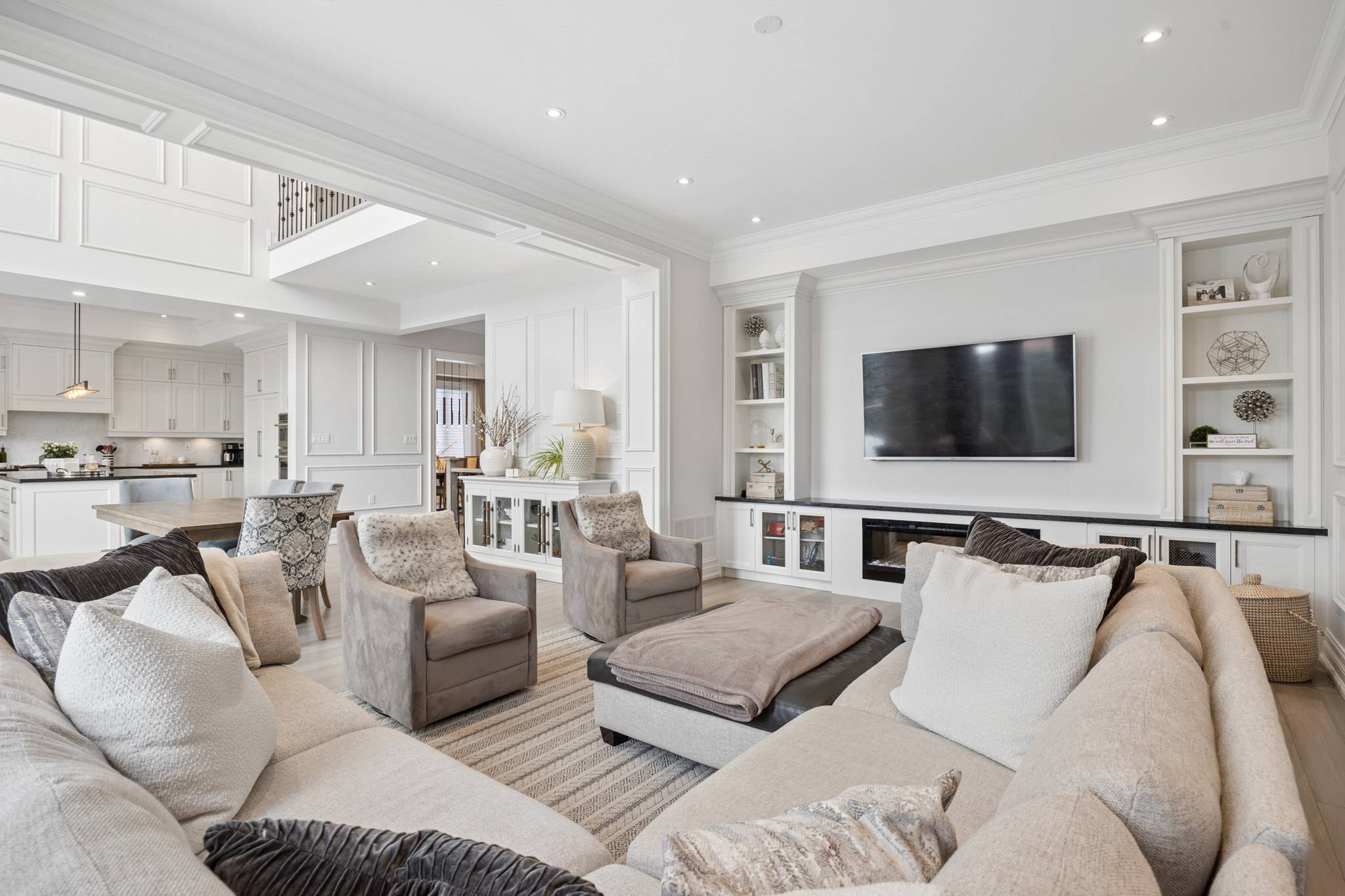 106 Maytree Avenue, Stouffville