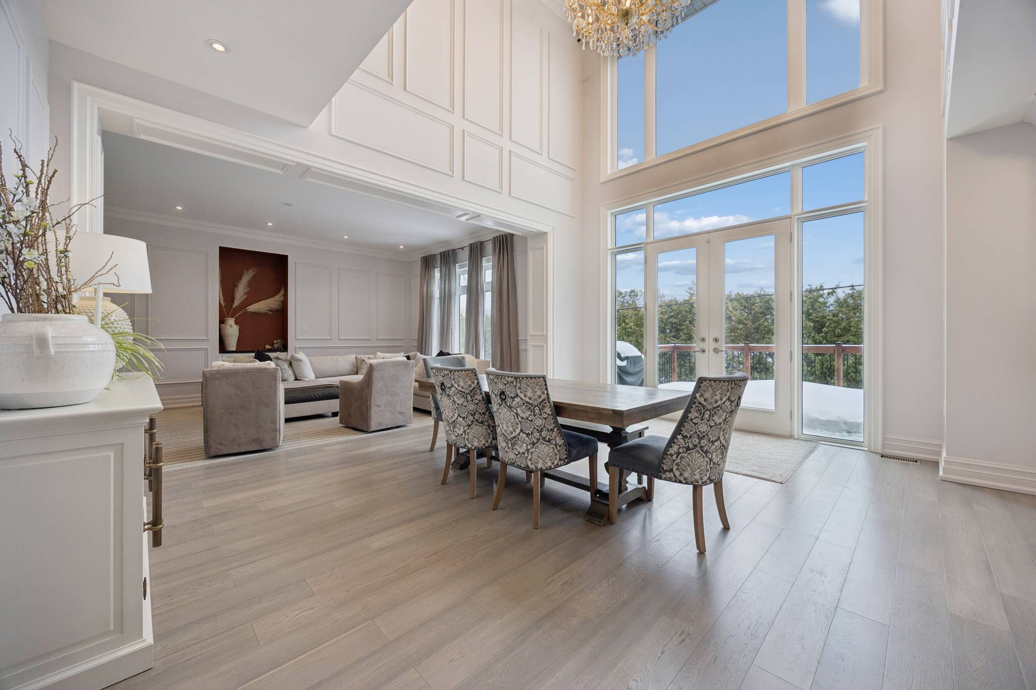 106 Maytree Avenue, Stouffville