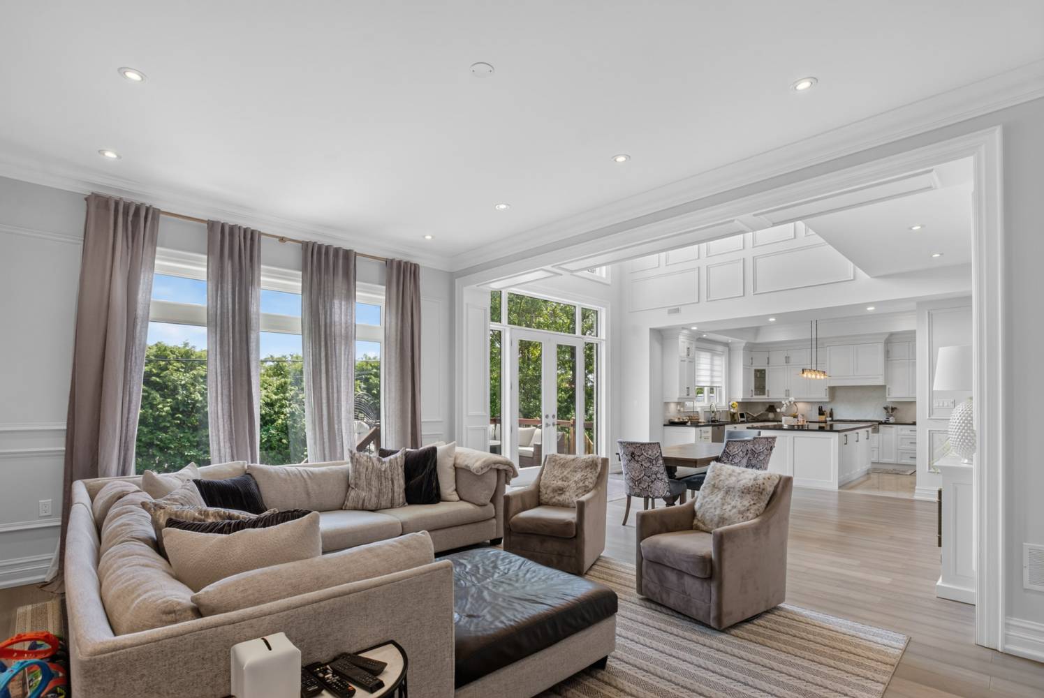106 Maytree Avenue, Stouffville
