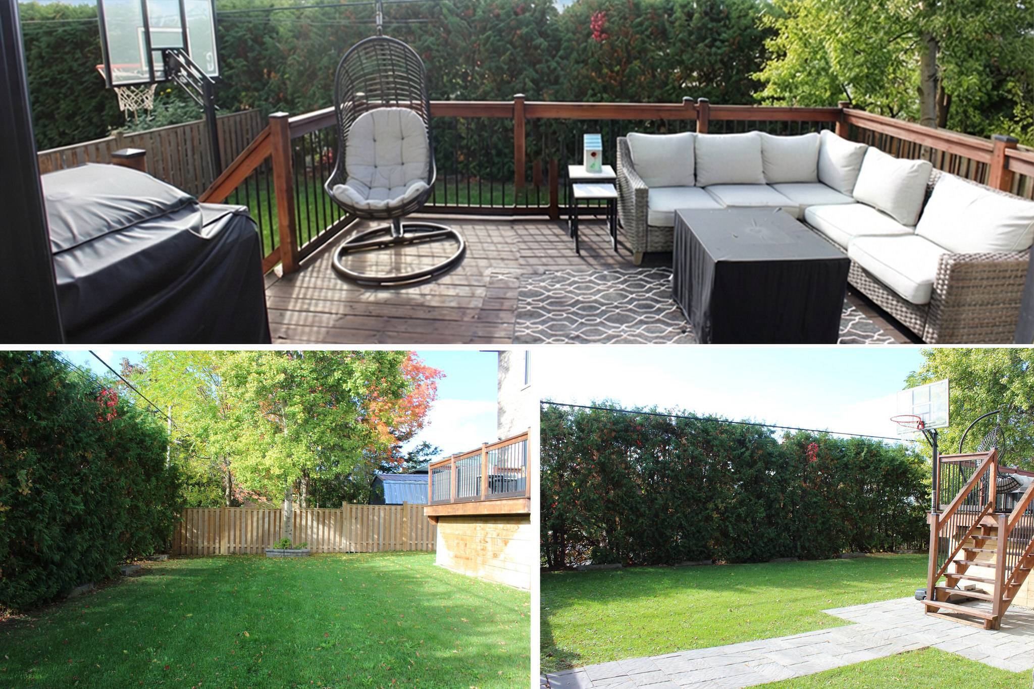 106 Maytree Avenue, Stouffville