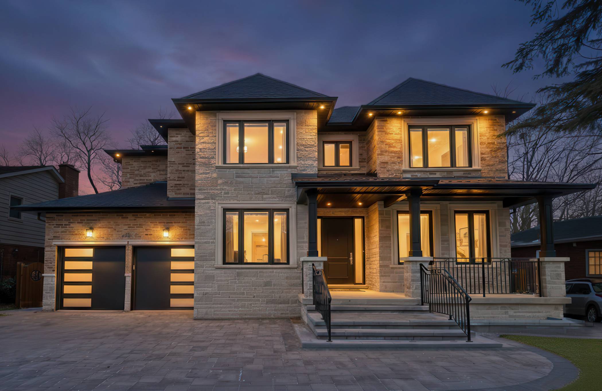 106 Maytree Avenue, Stouffville