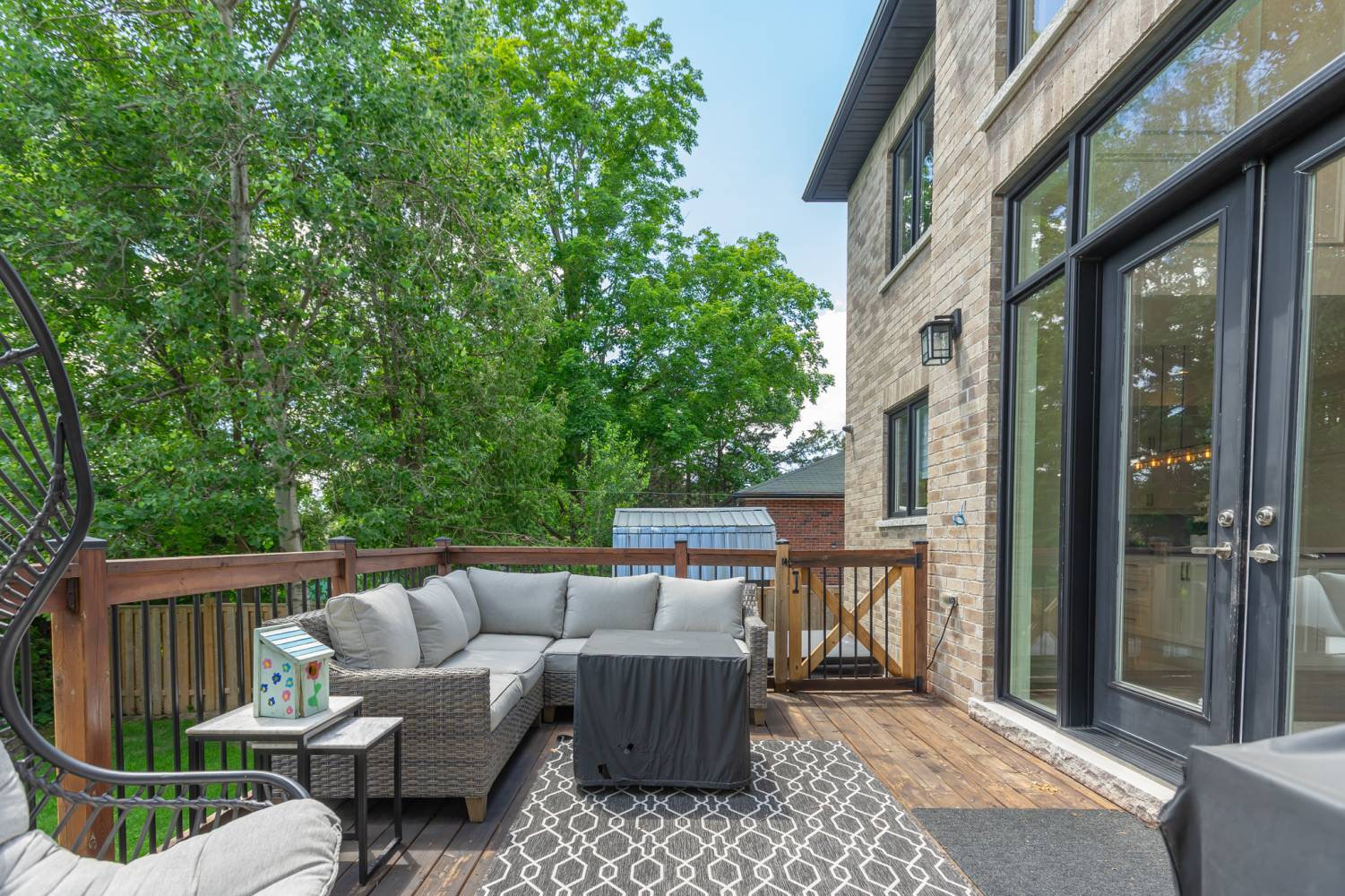 106 Maytree Avenue, Stouffville