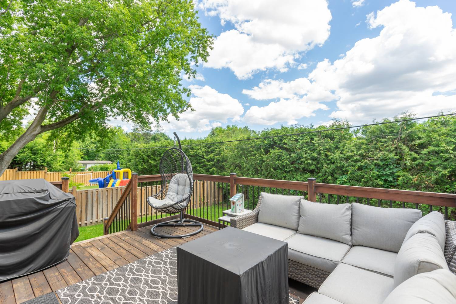 106 Maytree Avenue, Stouffville