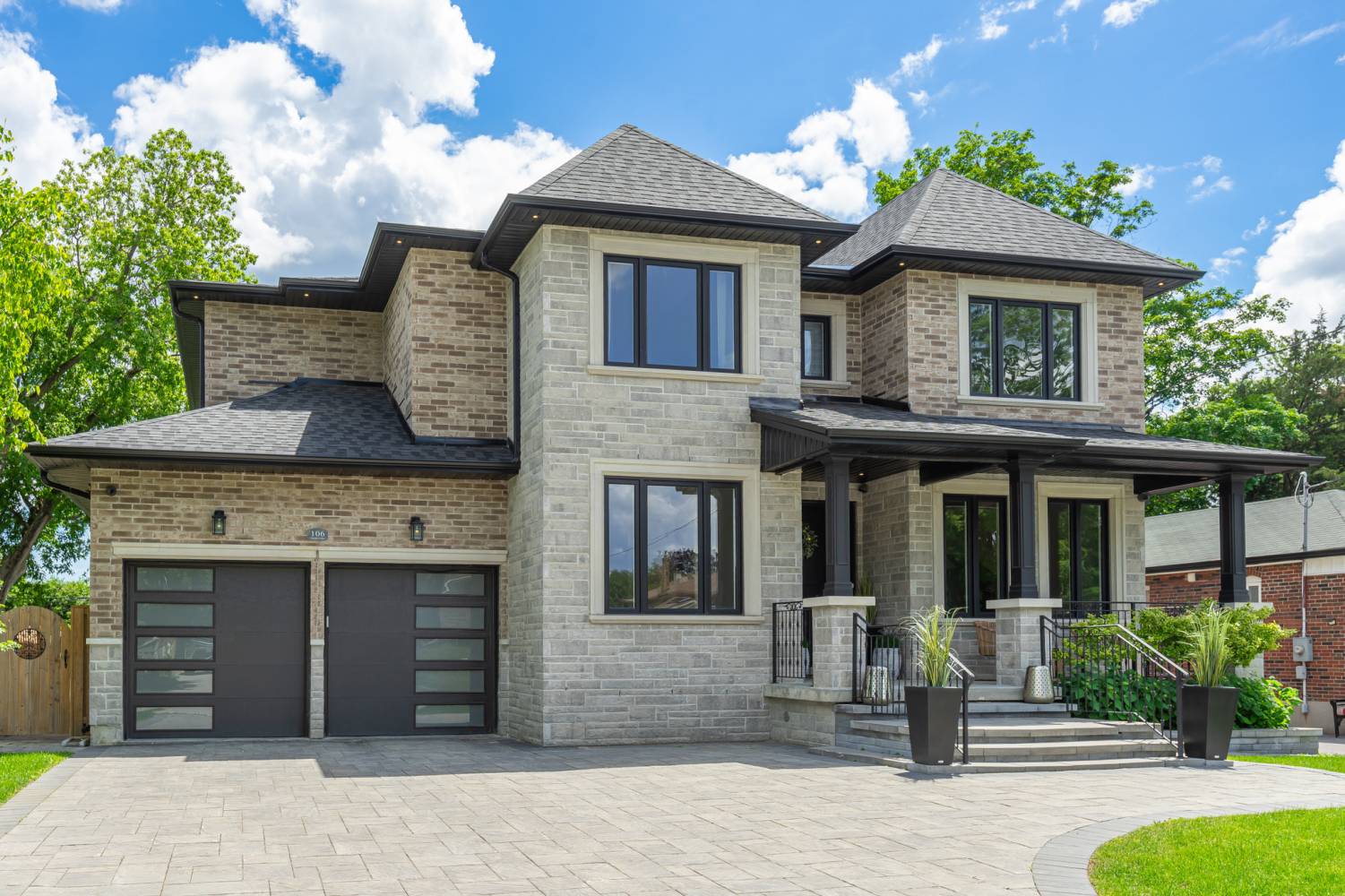 106 Maytree Avenue, Stouffville